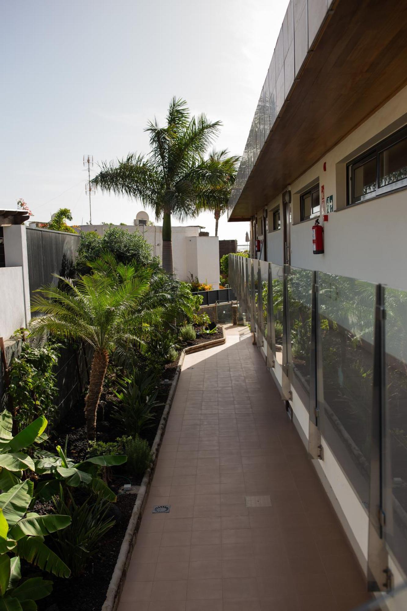 Apartamento La Cataleya San Agustín