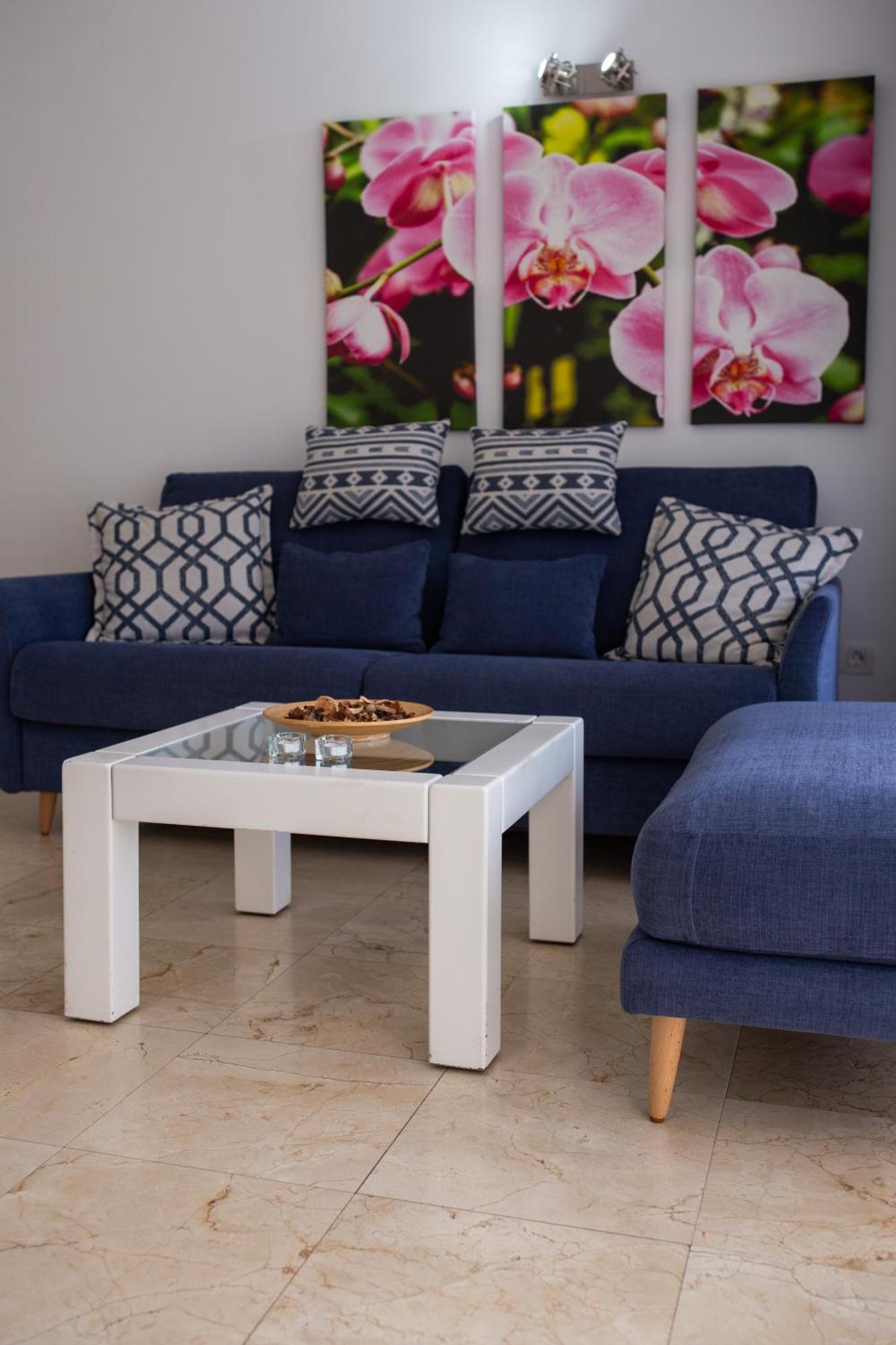 Apartamento La Cataleya *