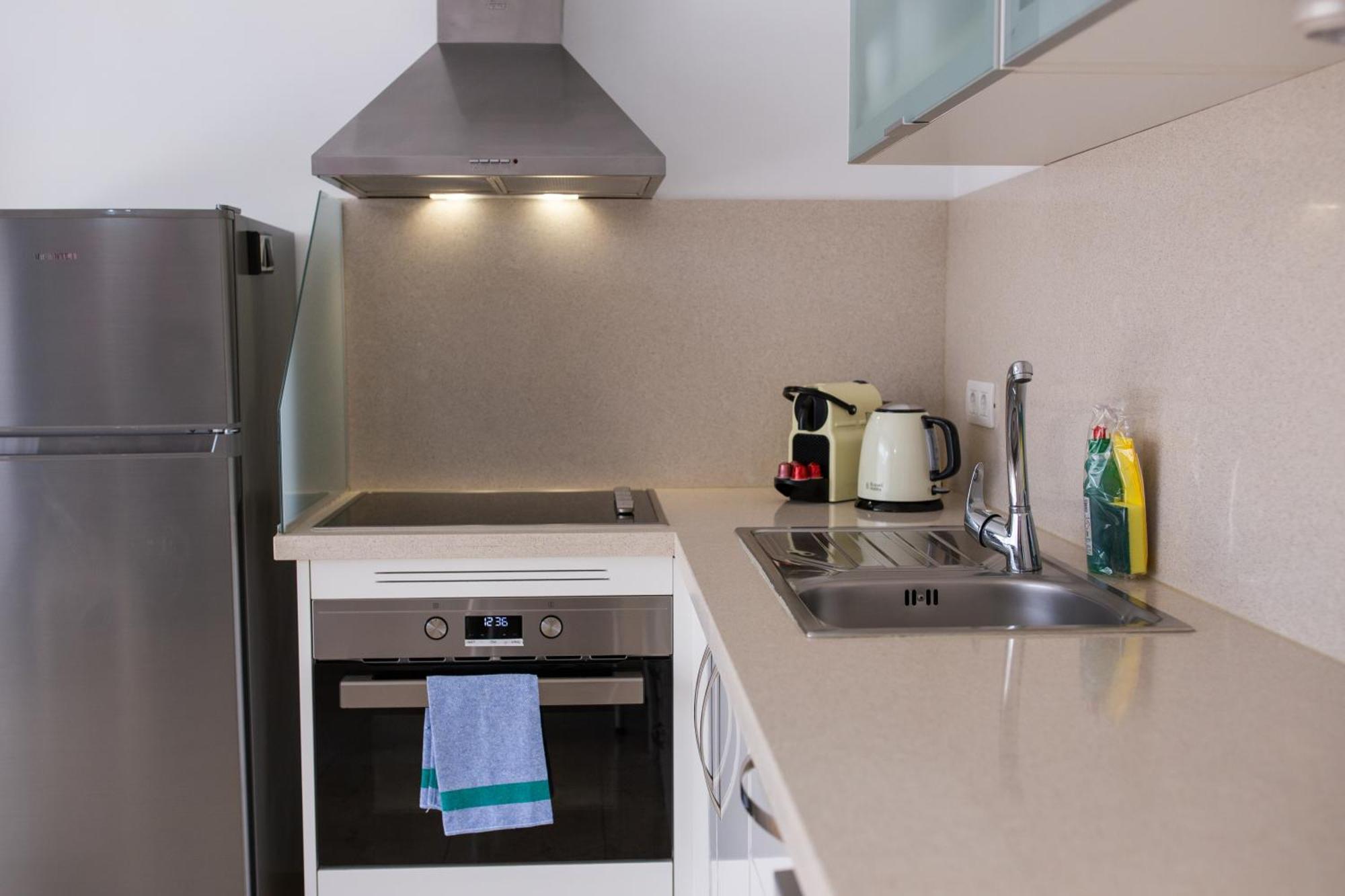 Apartamento La Cataleya San Agustín