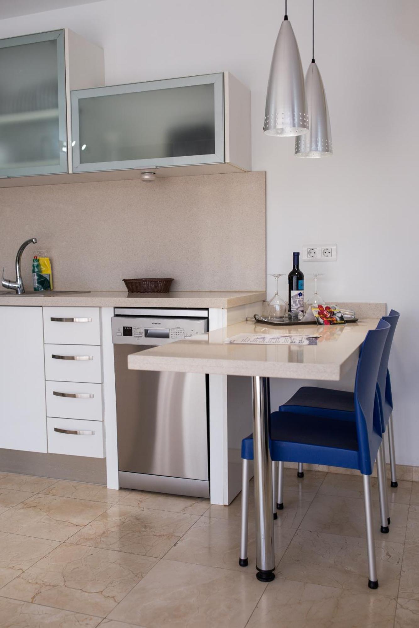 La Cataleya Apartamento San Agustín