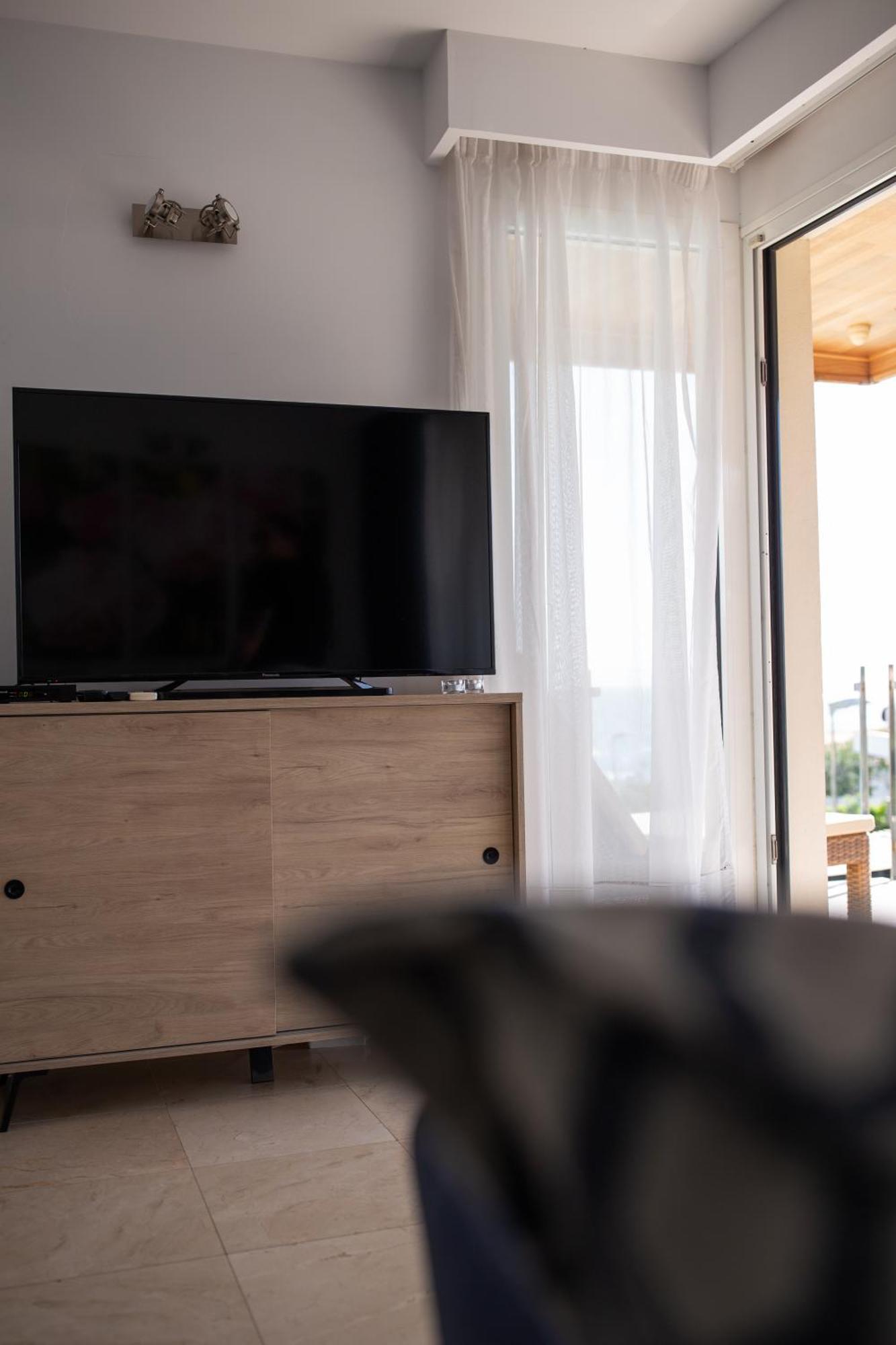 Apartamento La Cataleya
