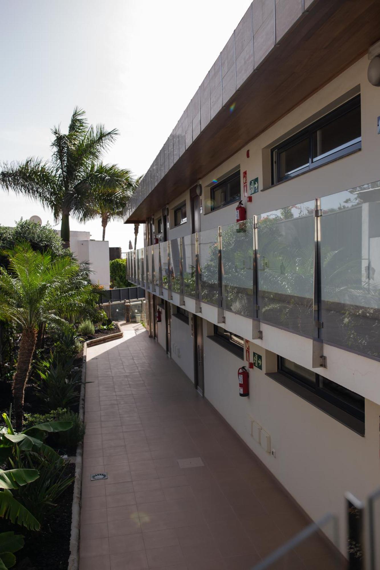 La Cataleya Apartamento San Agustín