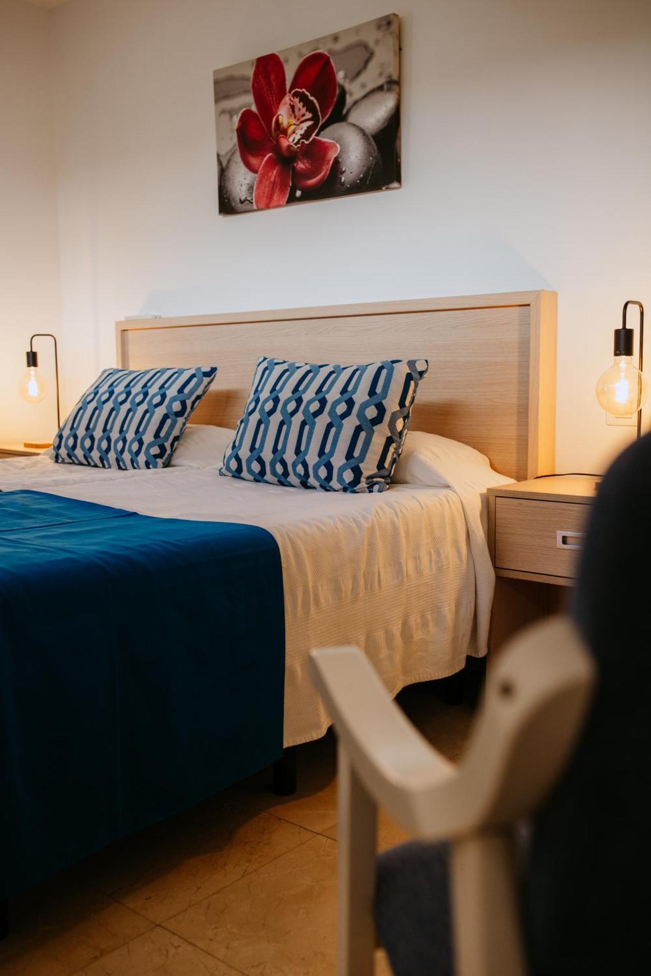 Apartamento La Cataleya
