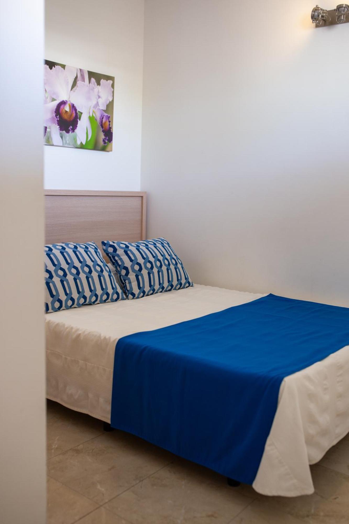 Apartamento La Cataleya