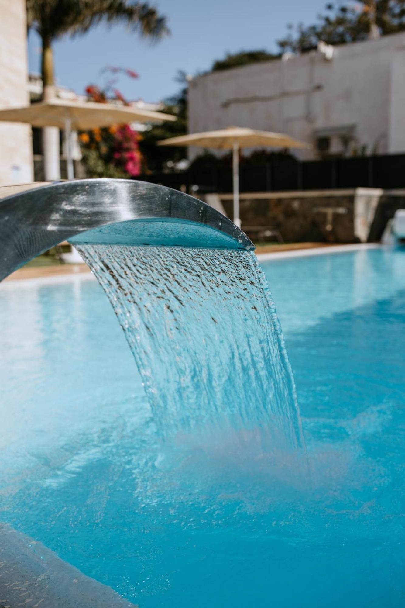 Apartamento La Cataleya San Agustín