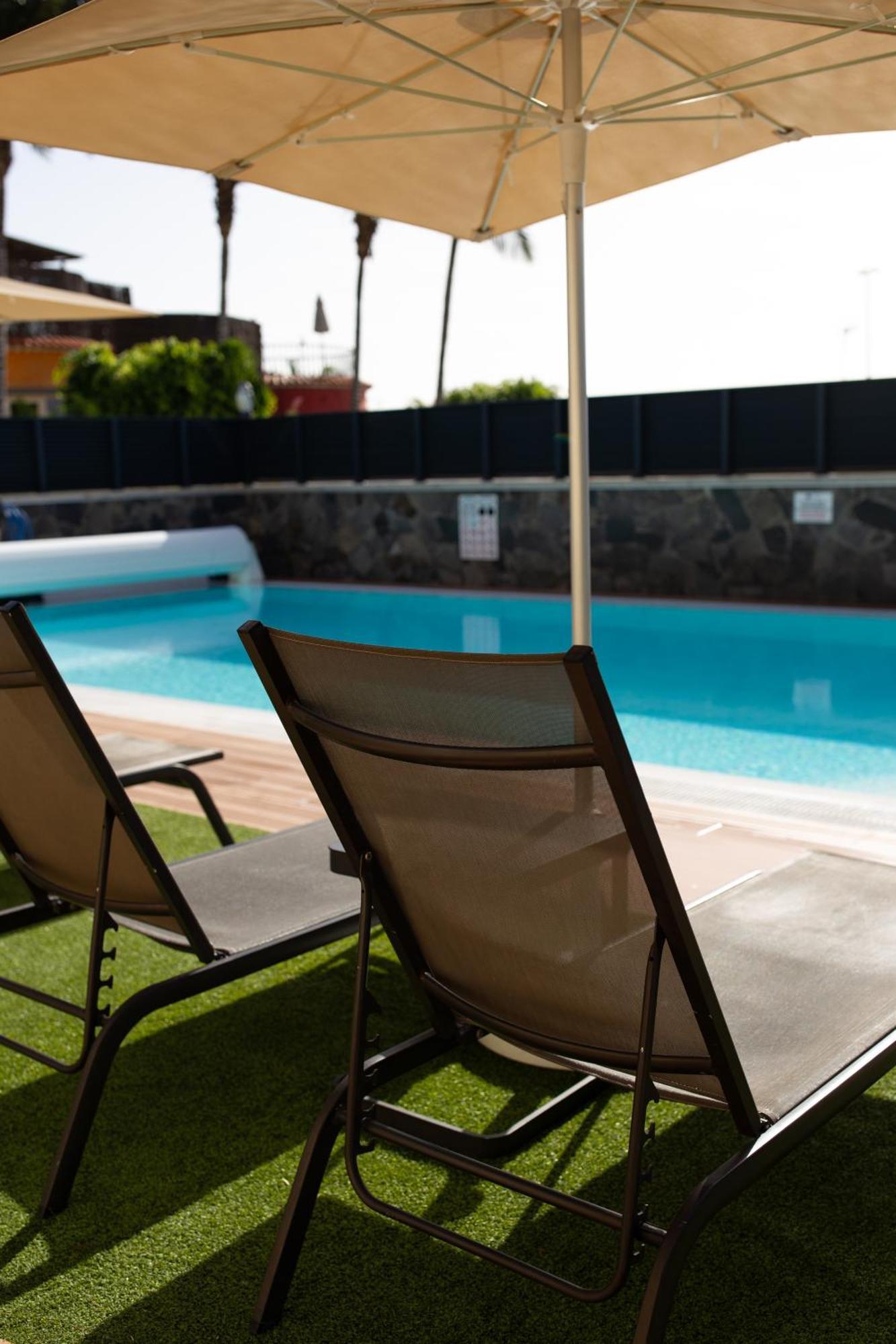 Apartamento La Cataleya San Agustín