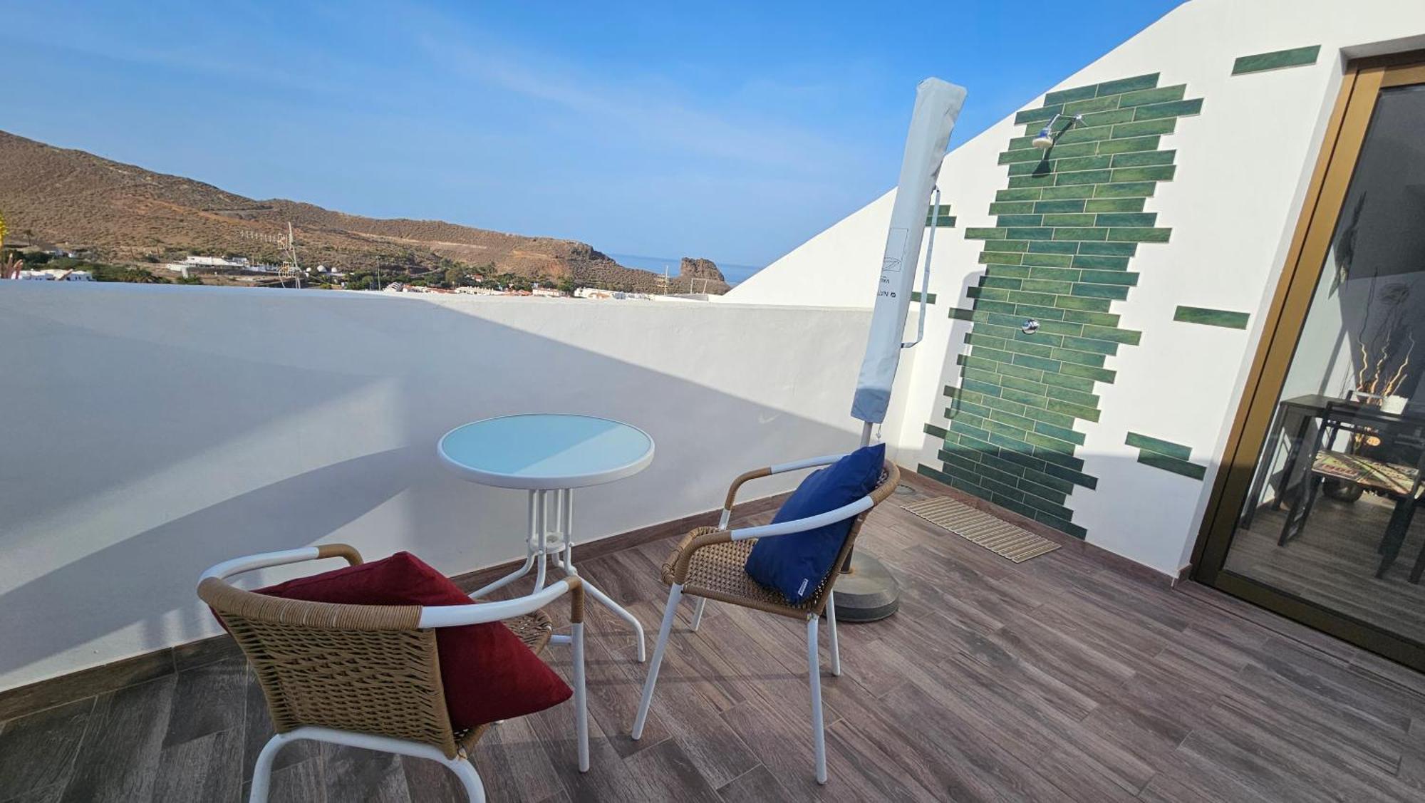 El Nido Ferienhaus *