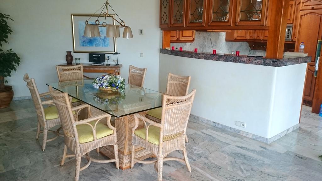 Luxe Tauro Mogan Vakantiepark