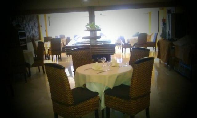 Hotel Rebecca Park 2*