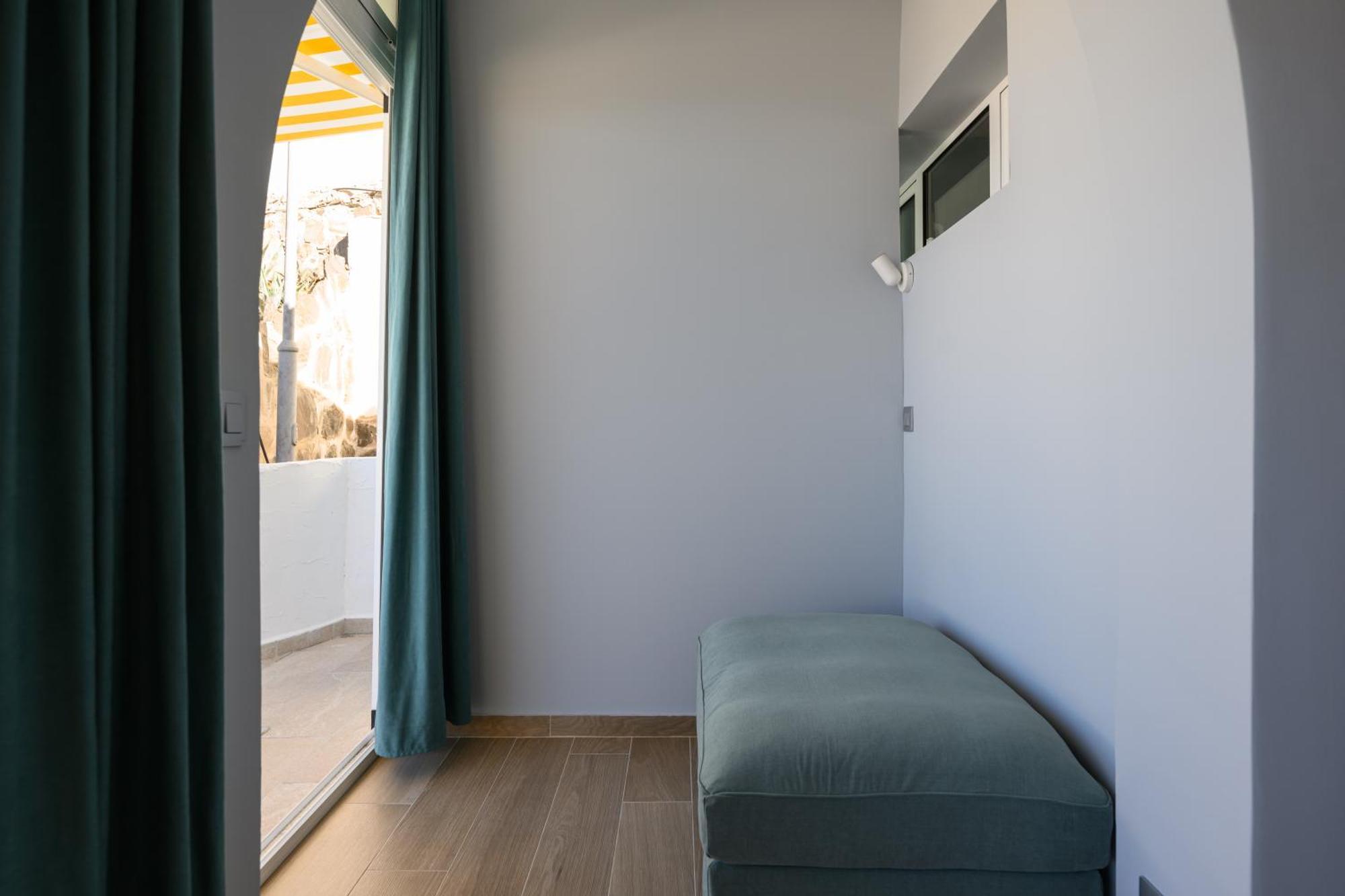 Apartamento Dream Patalavaca