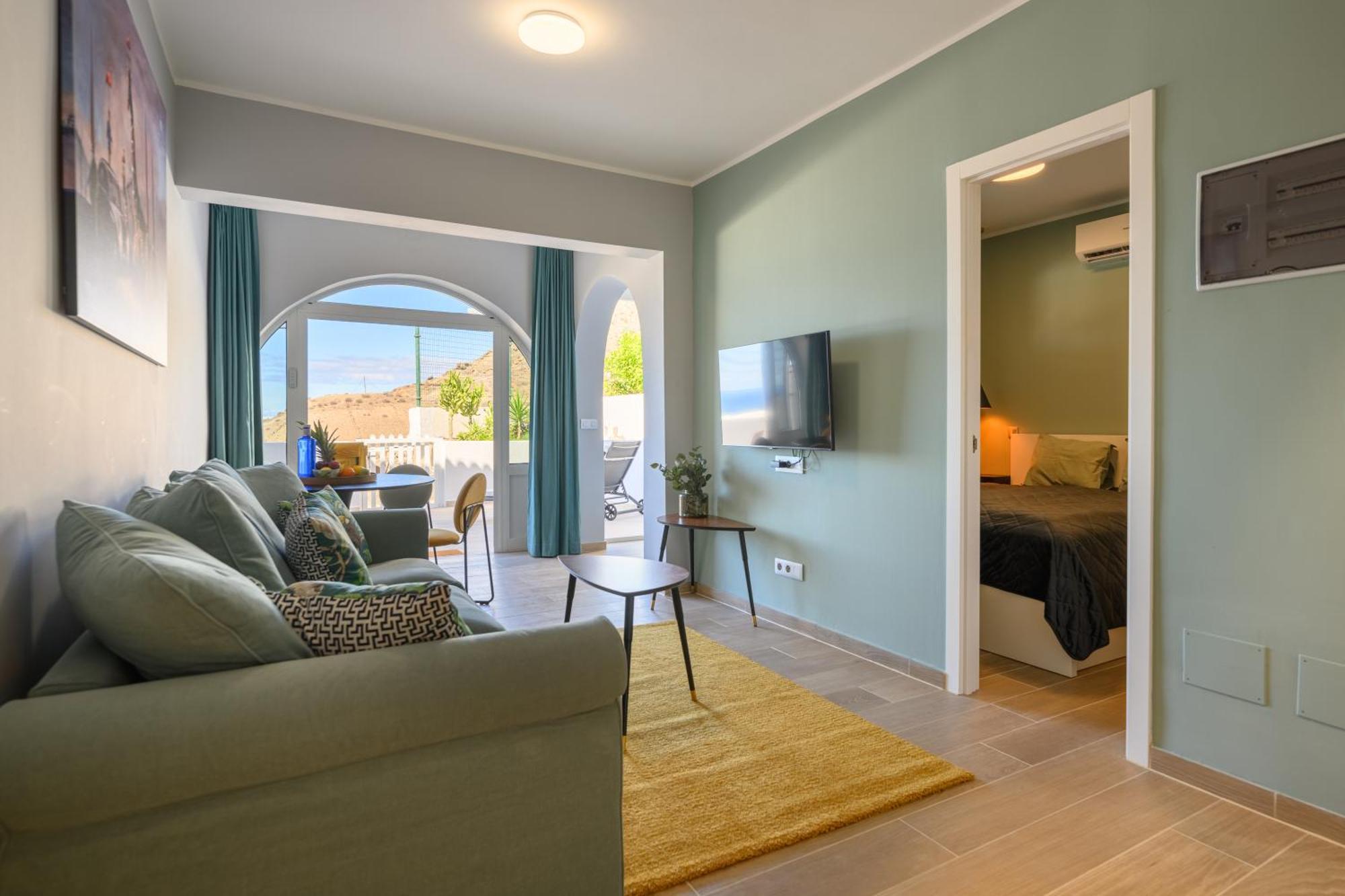 Appartement Dream Patalavaca