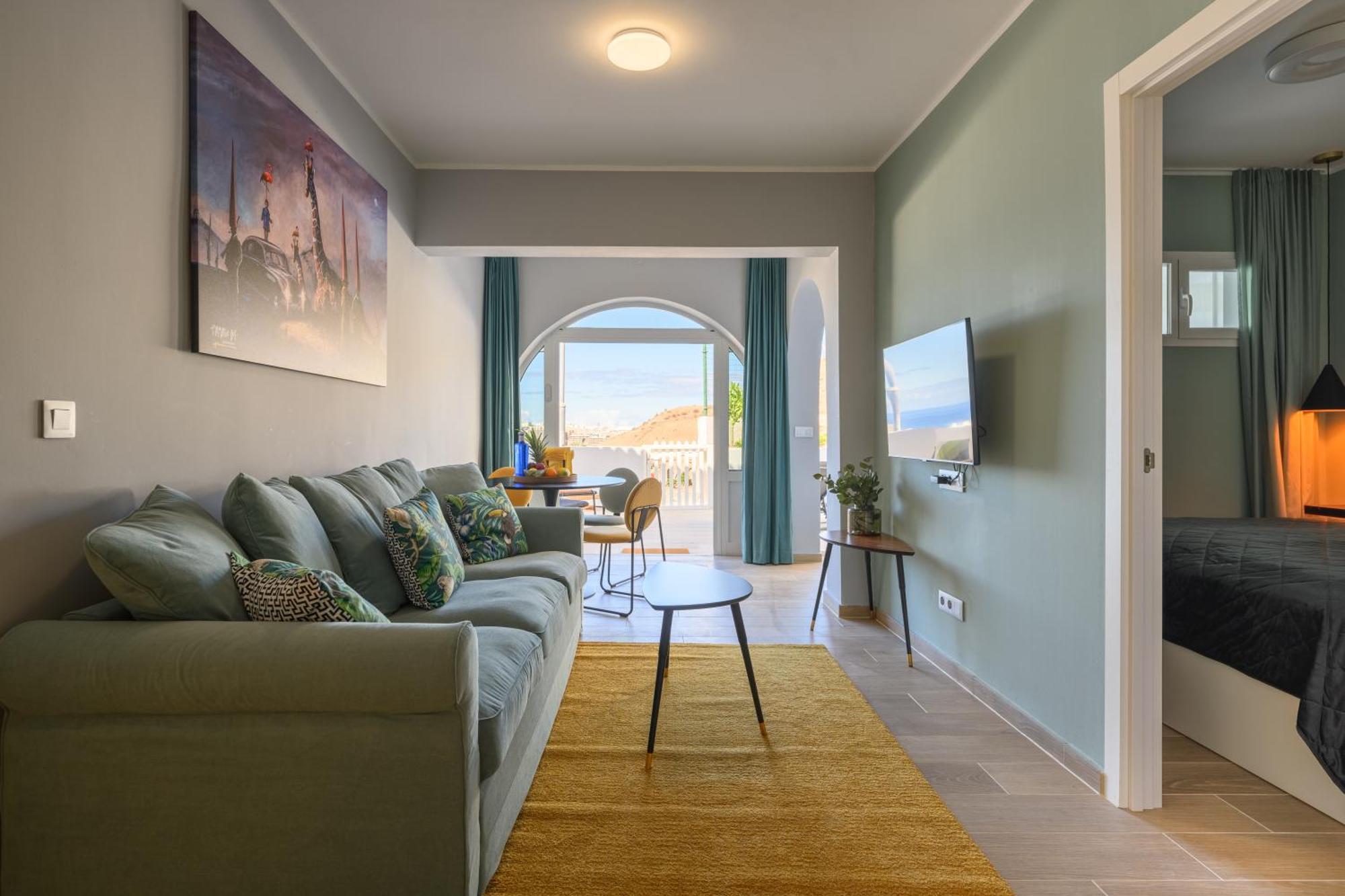 Dream Apartamento