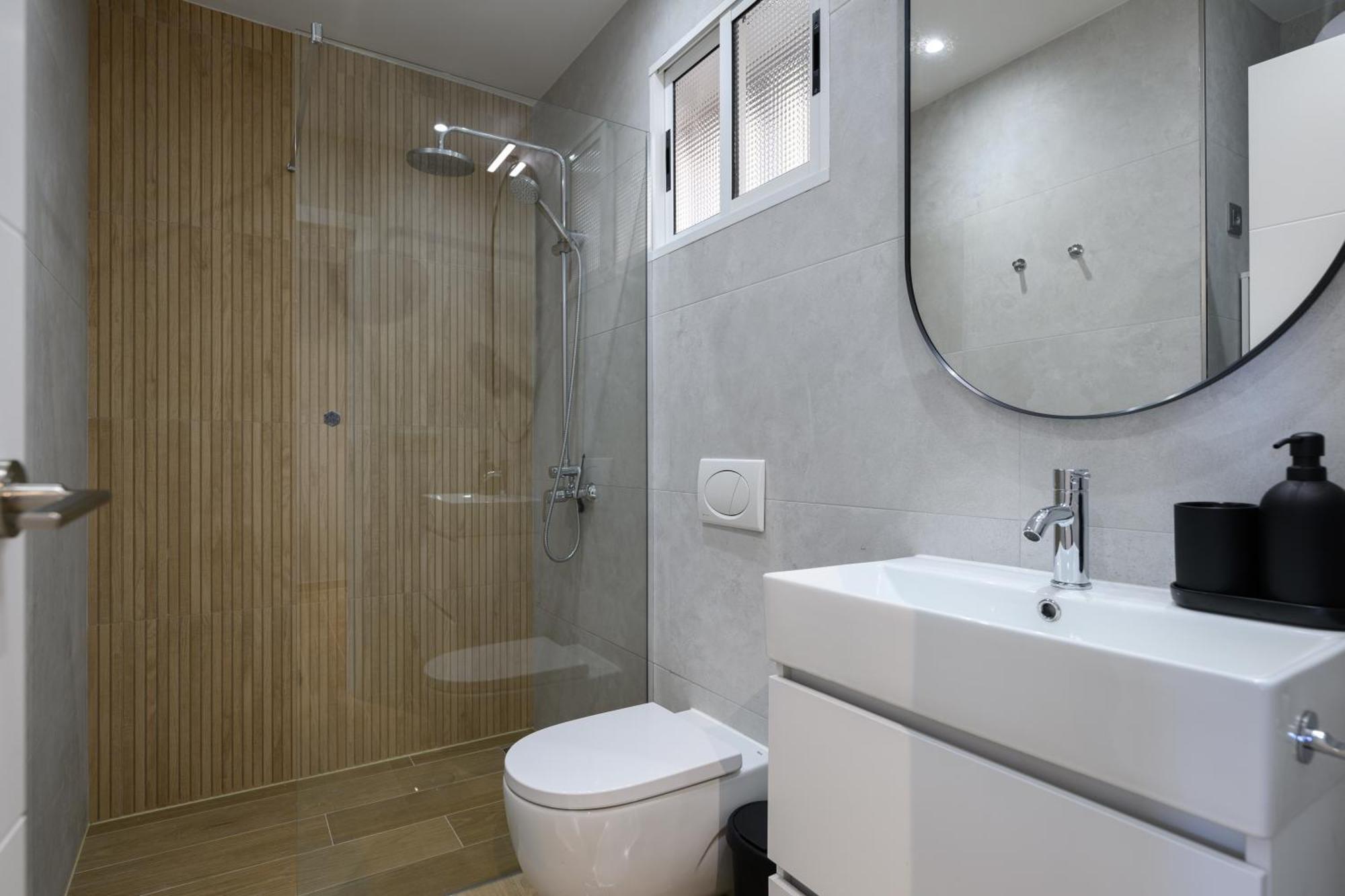 Dream Appartement Patalavaca
