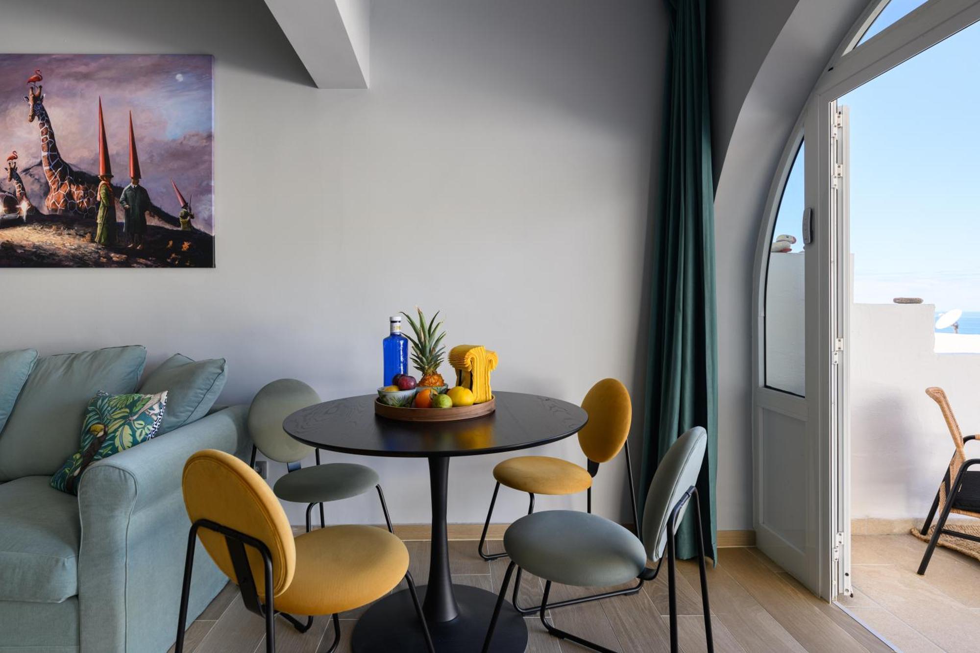 Apartamento Dream