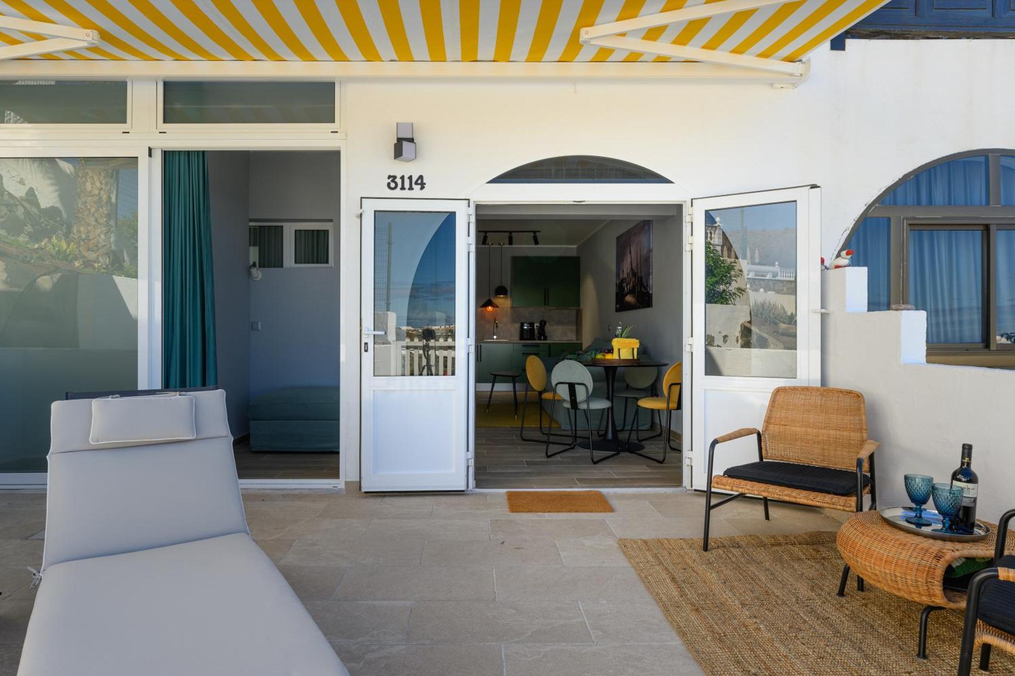 Dream Apartamento