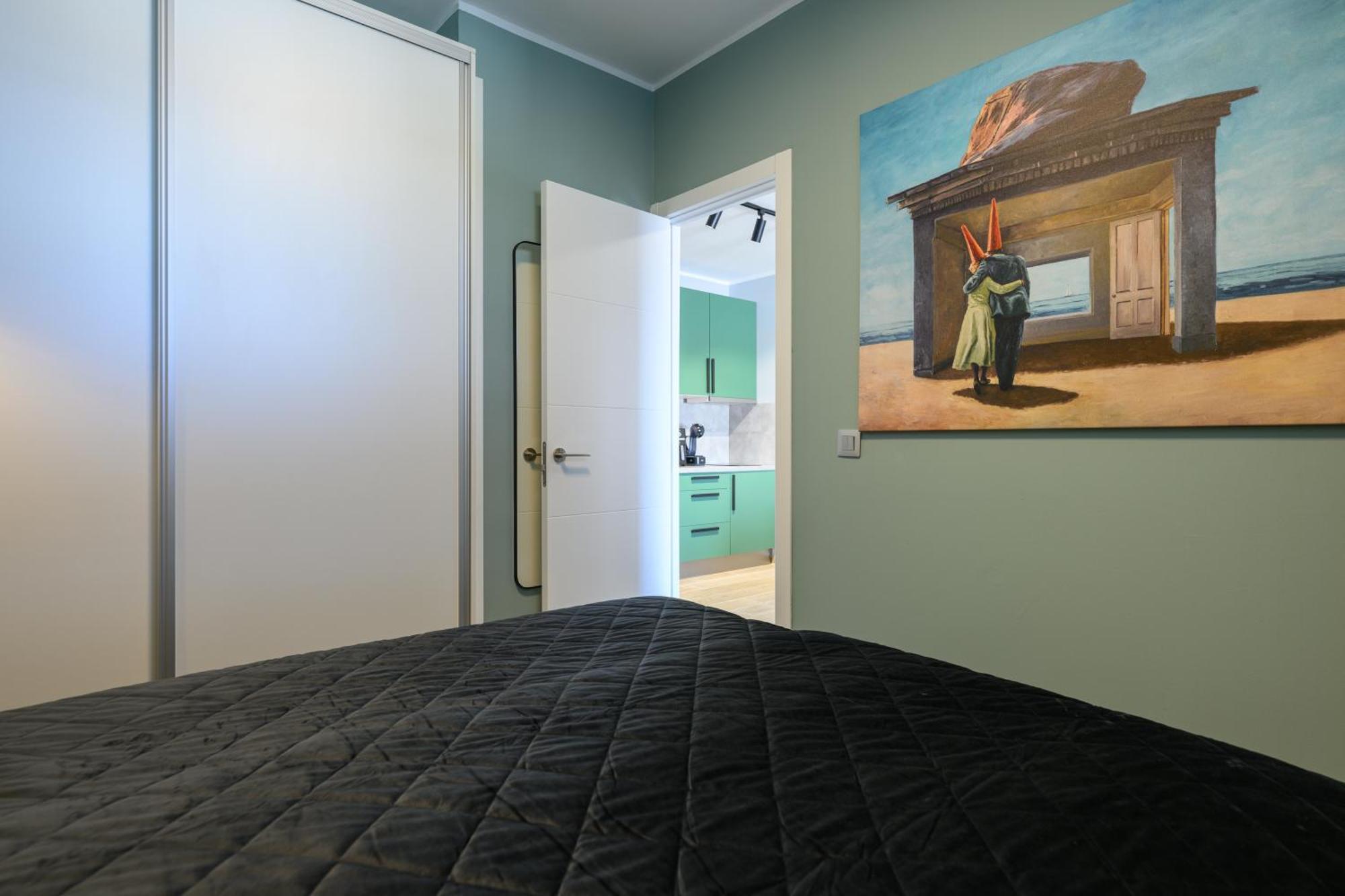 Dream Apartamento