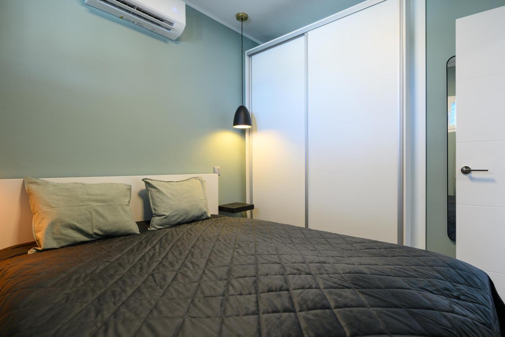 Apartamento Dream *