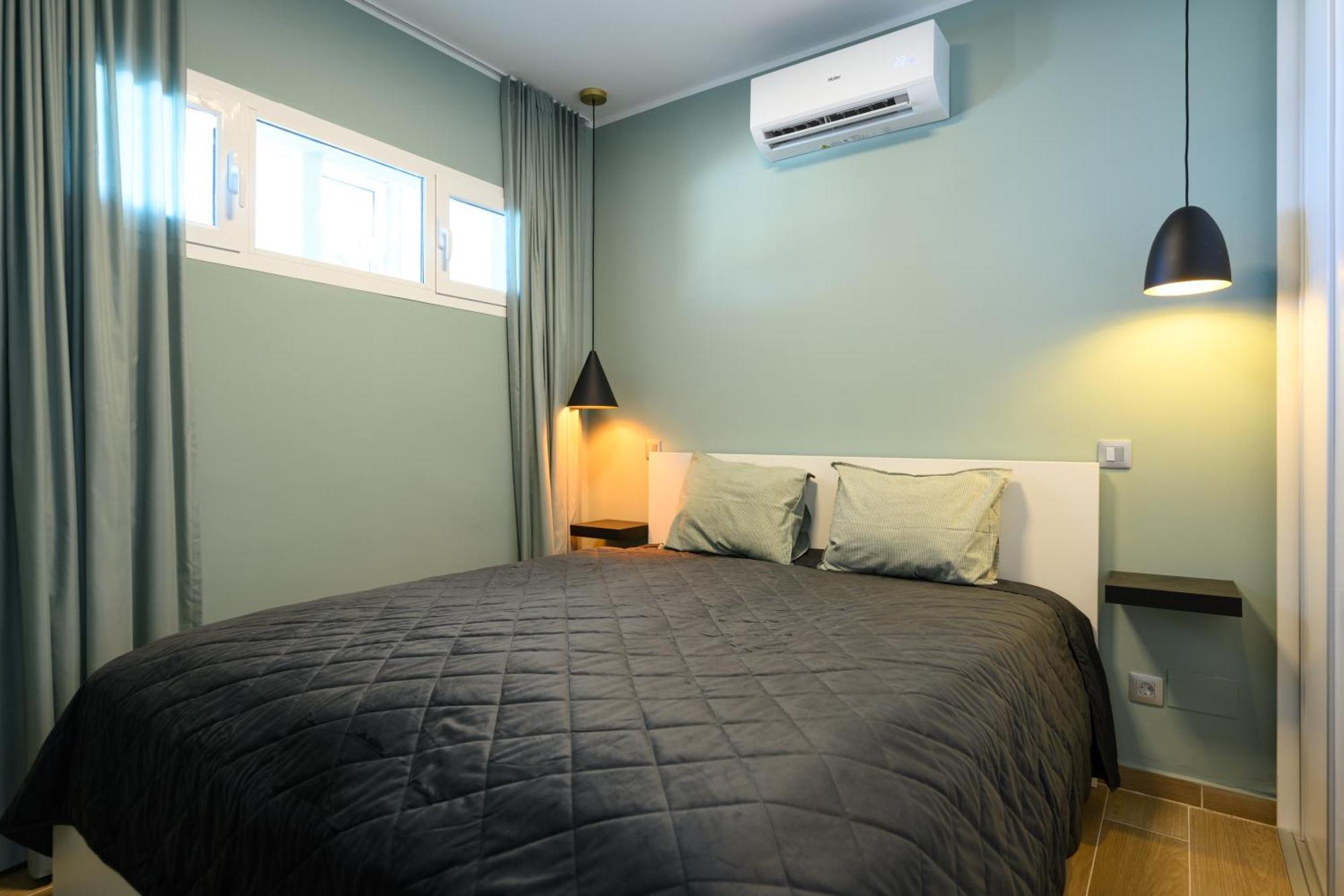 Dream Apartamento Patalavaca