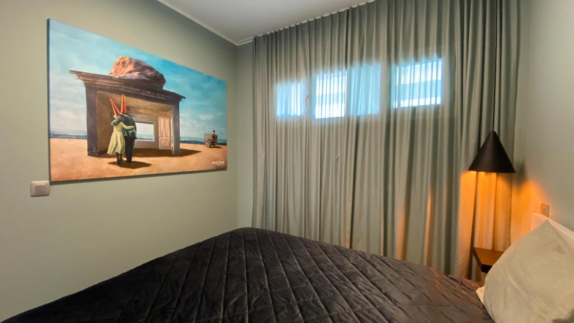 Dream Apartamento