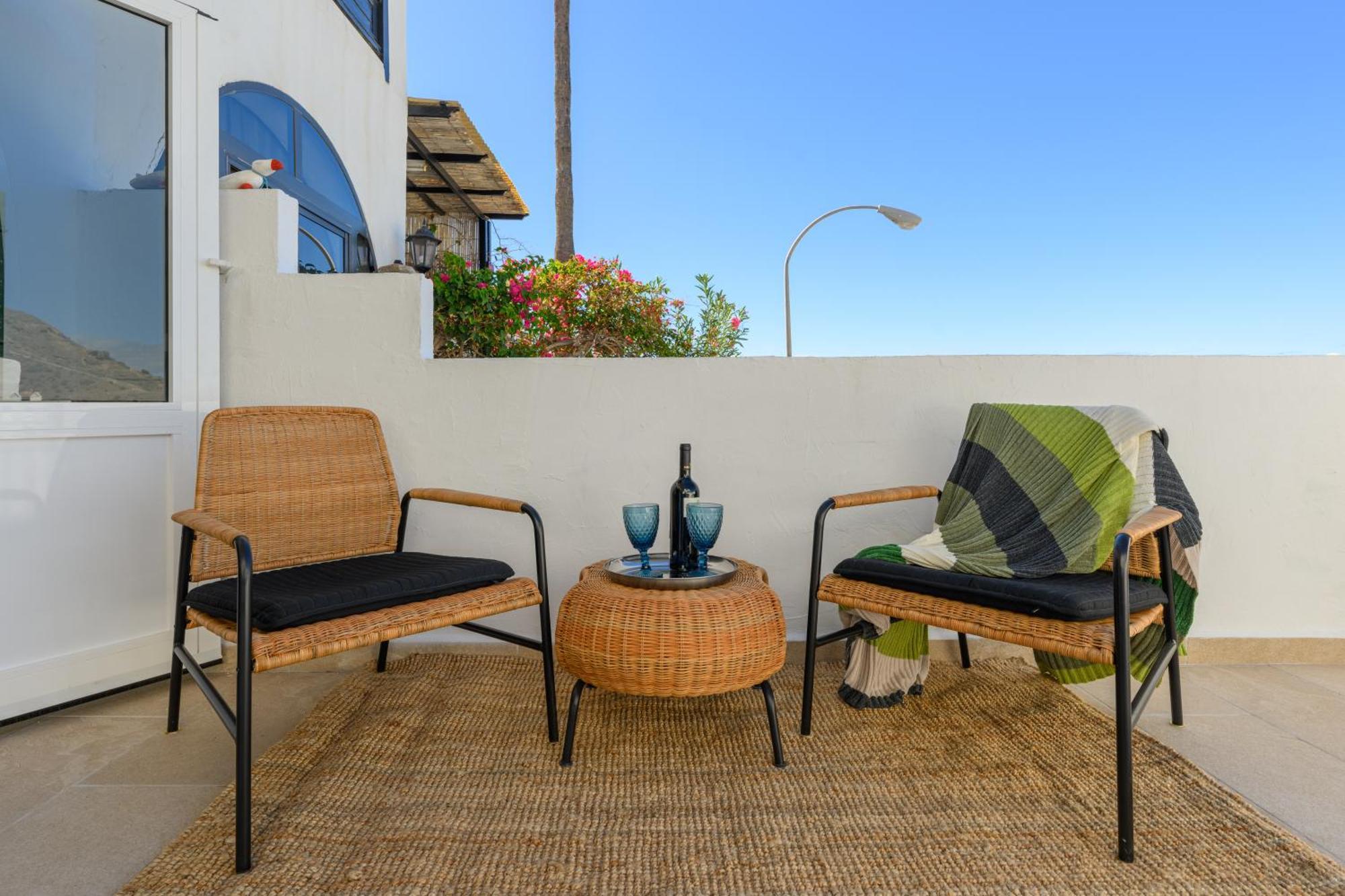 Dream Apartamento Patalavaca