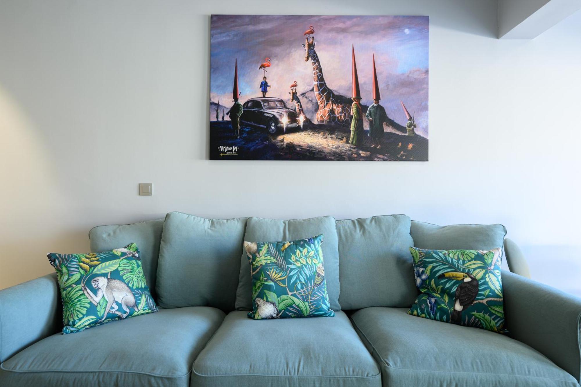 Apartamento Dream
