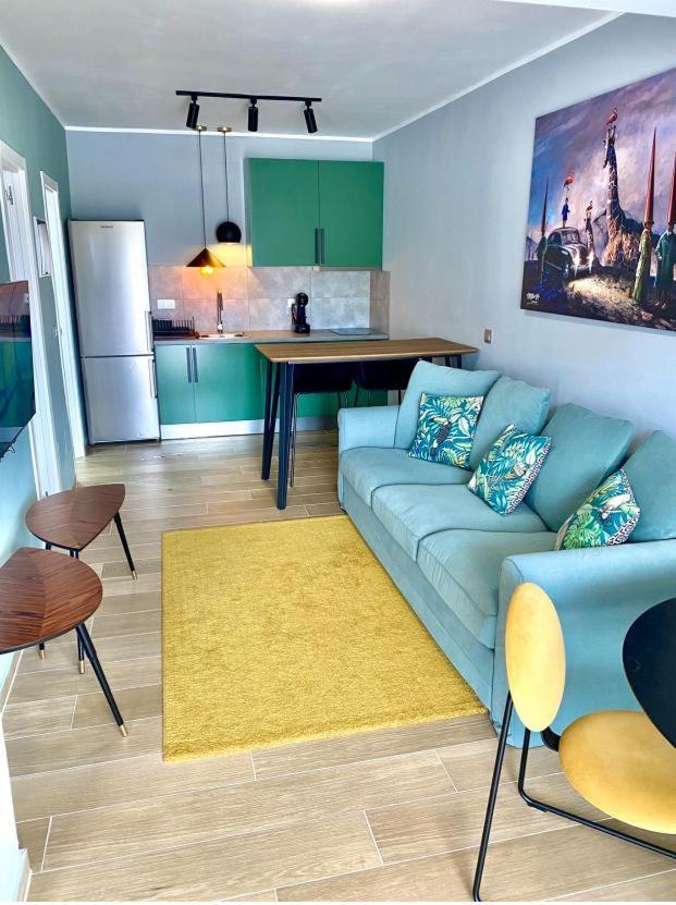 Apartamento Dream *