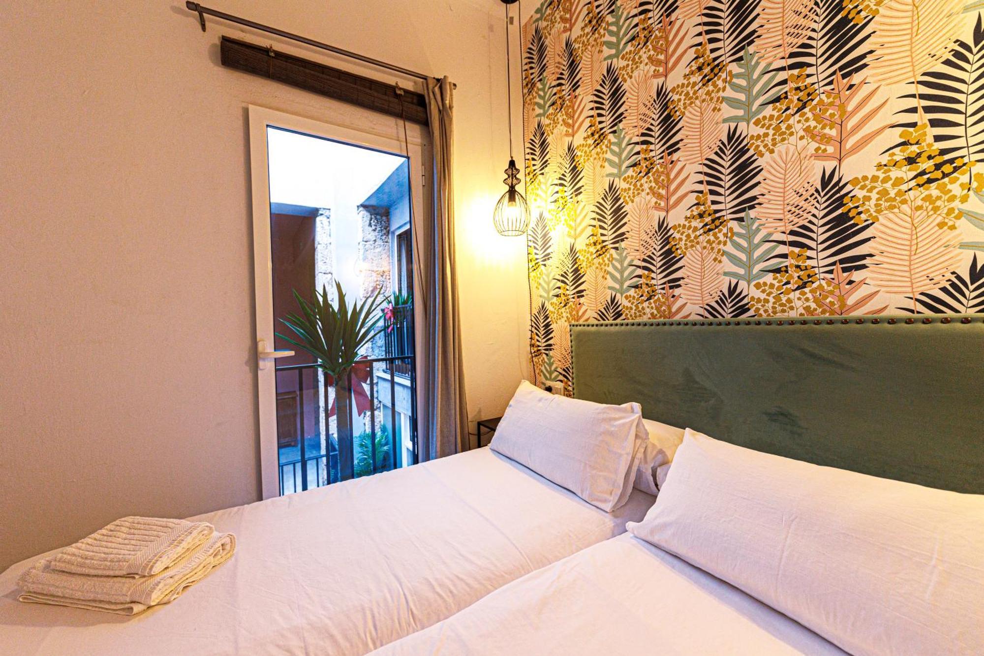 Hotel Casa Sabai Las Palmas de Gran Canária