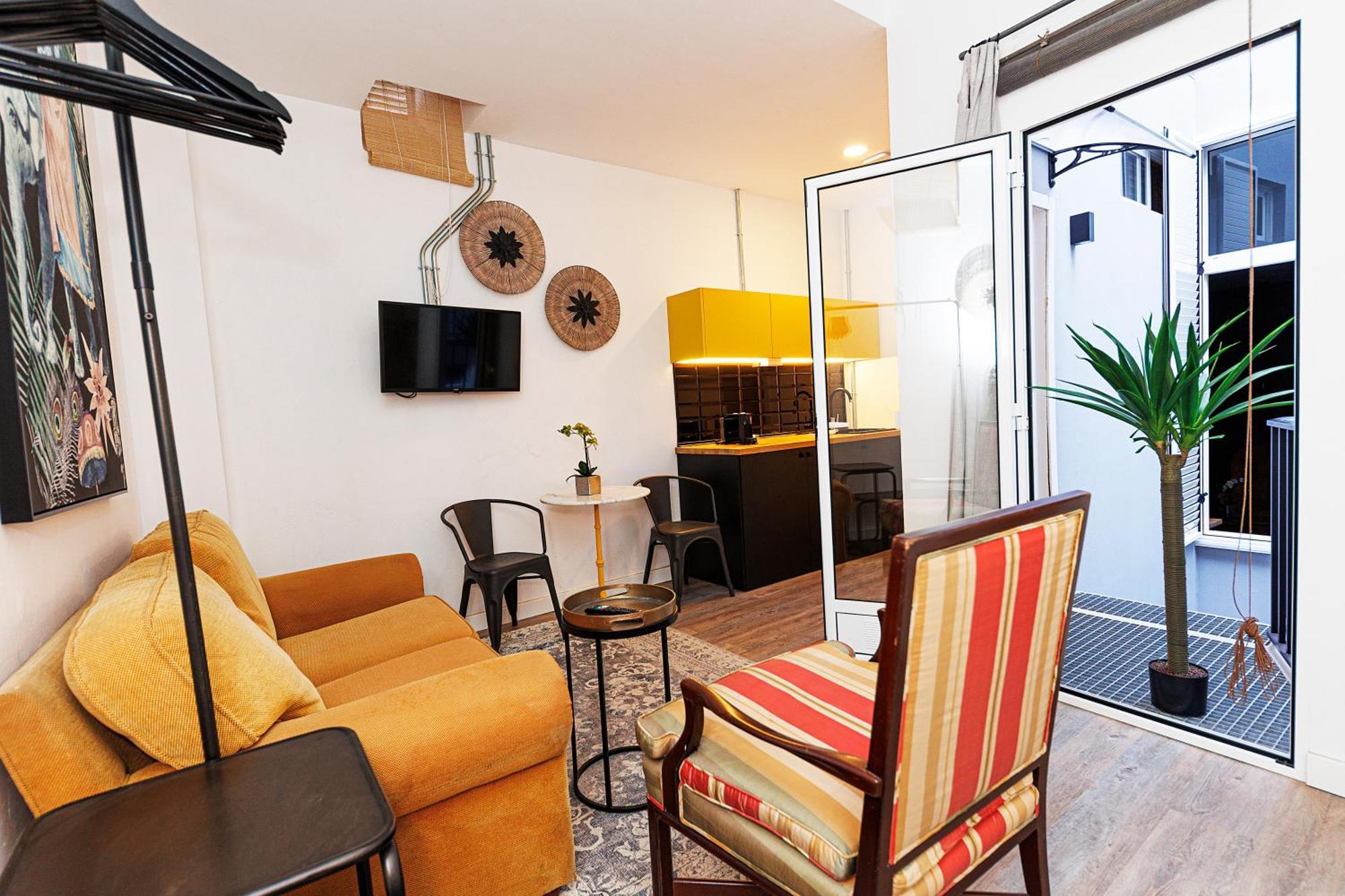 Hotel Casa Sabai *