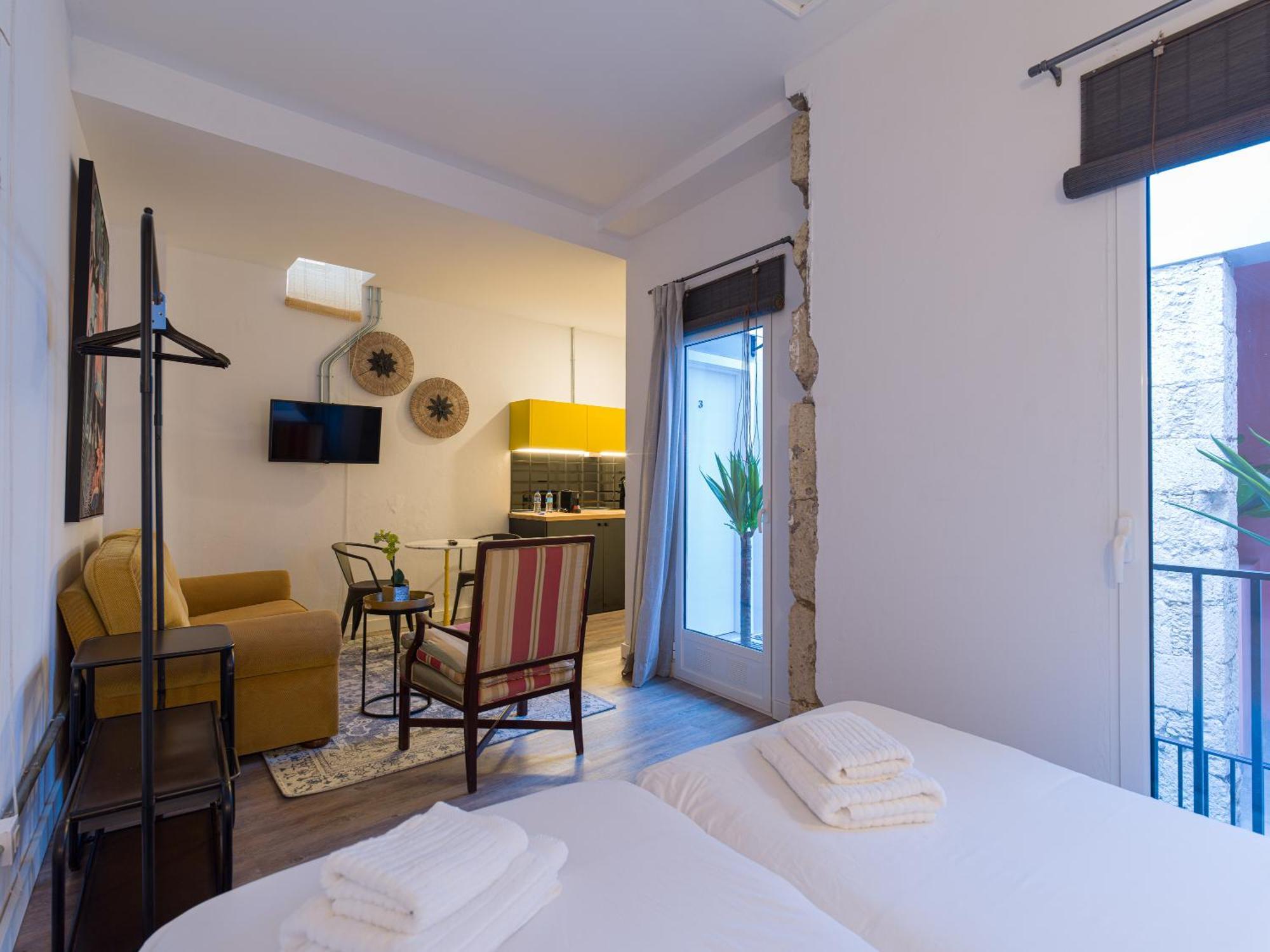 Casa Sabai Hotel