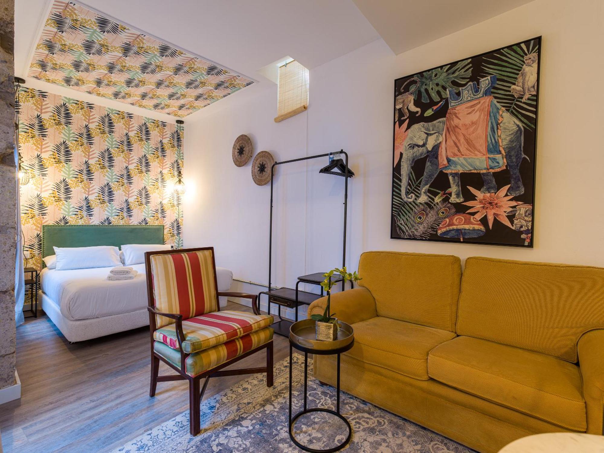 Hotel Casa Sabai *