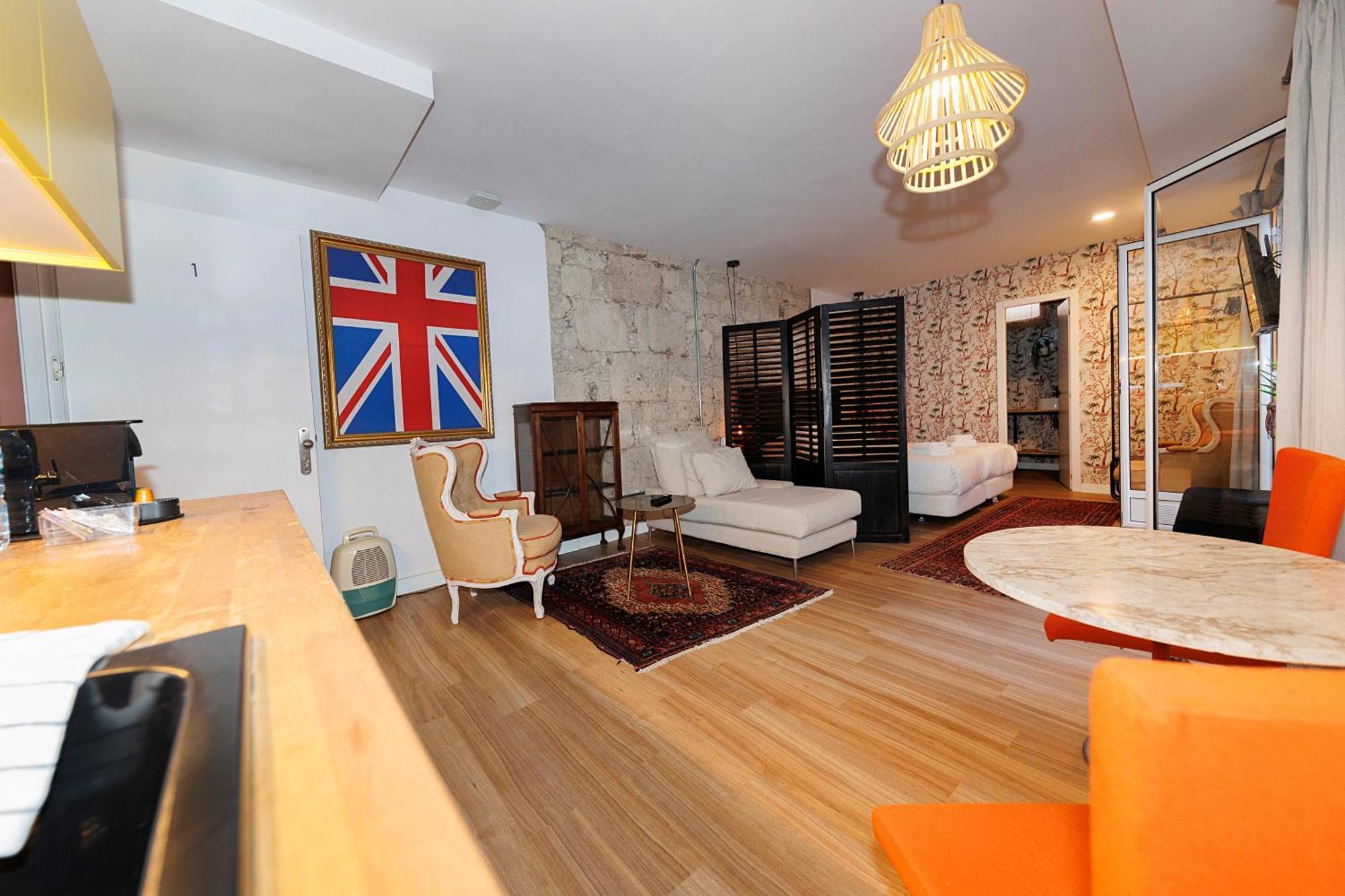 Casa Sabai