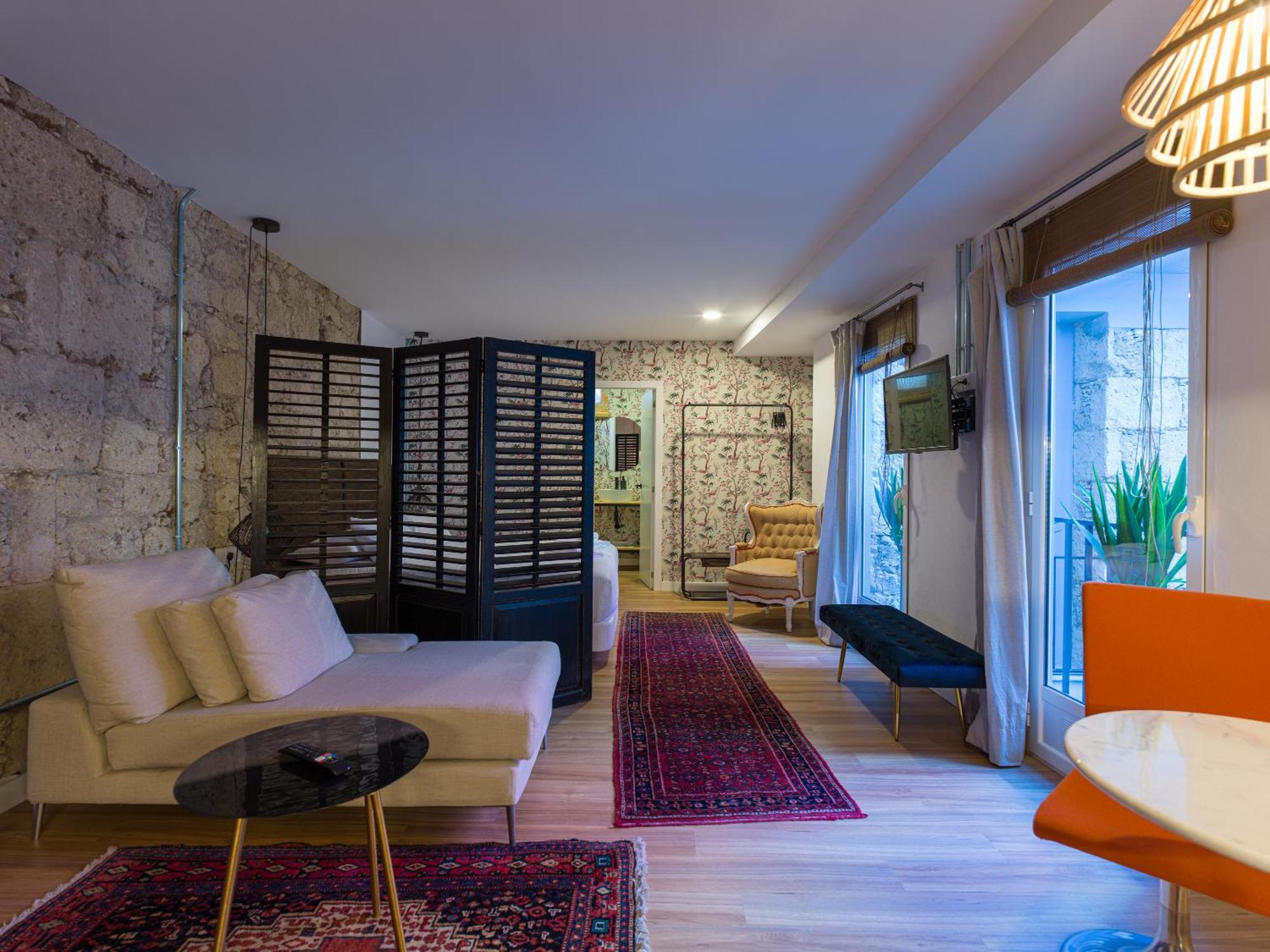 Hotel Casa Sabai Las Palmas de Gran Canária