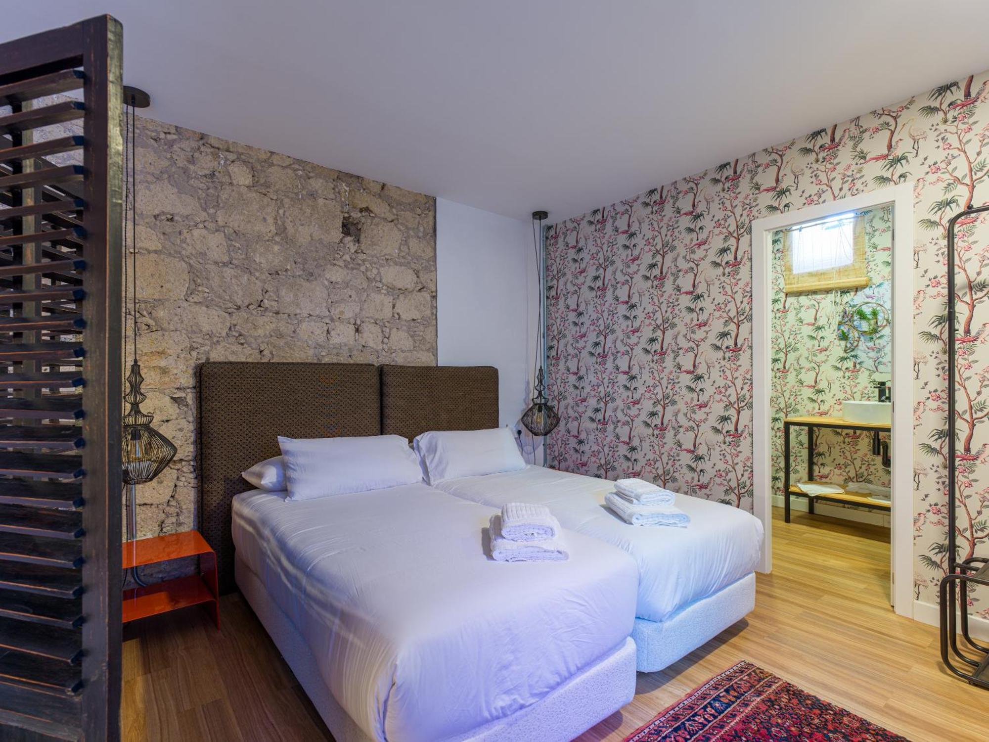 Hotel Casa Sabai