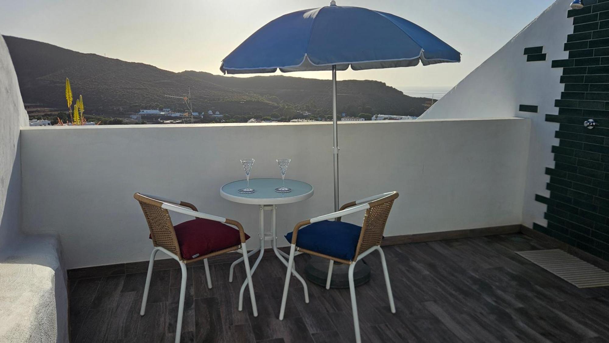Ferienhaus El Nido *