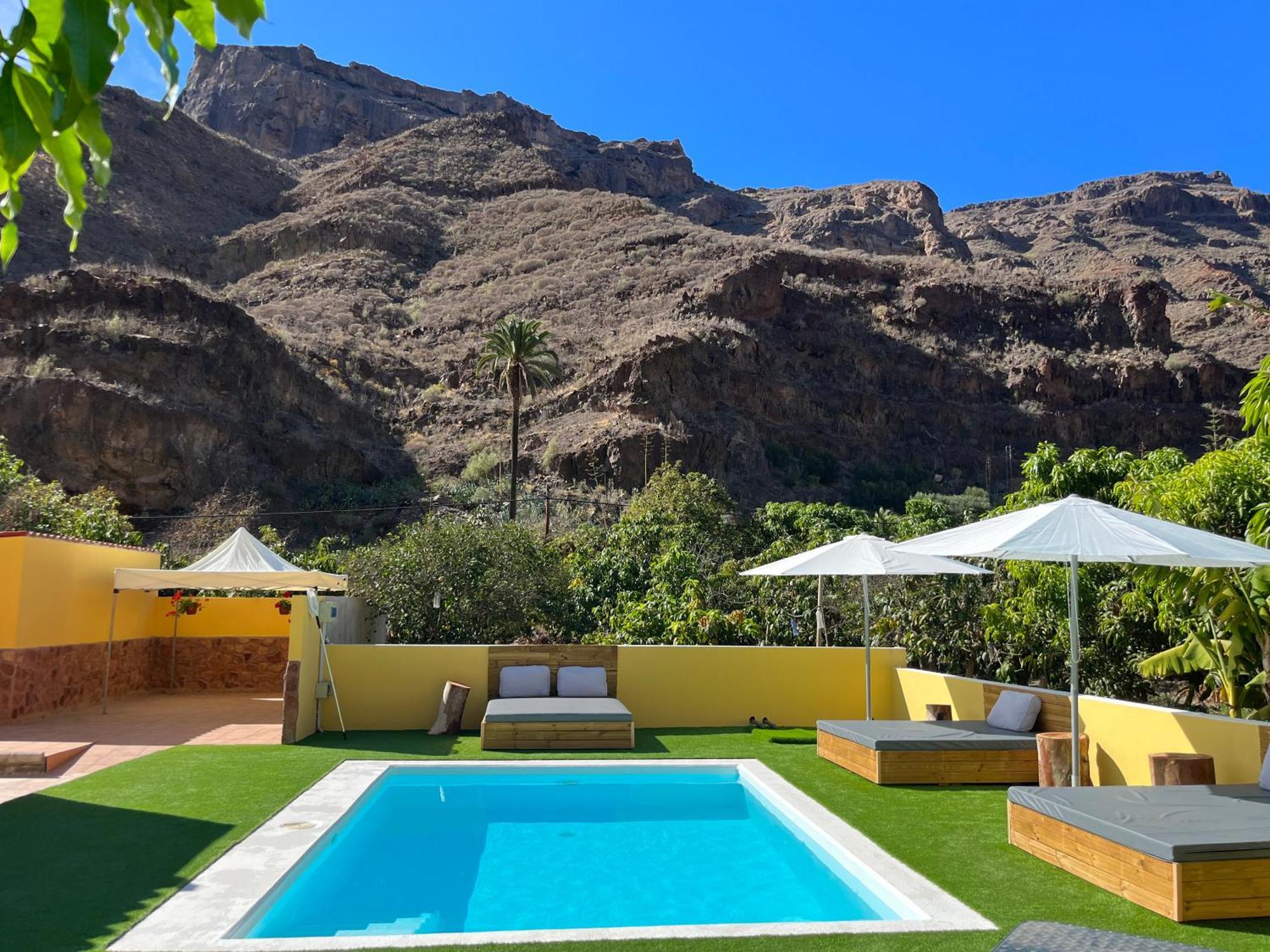 Apartamento Sunny Carmelito Deluxe *