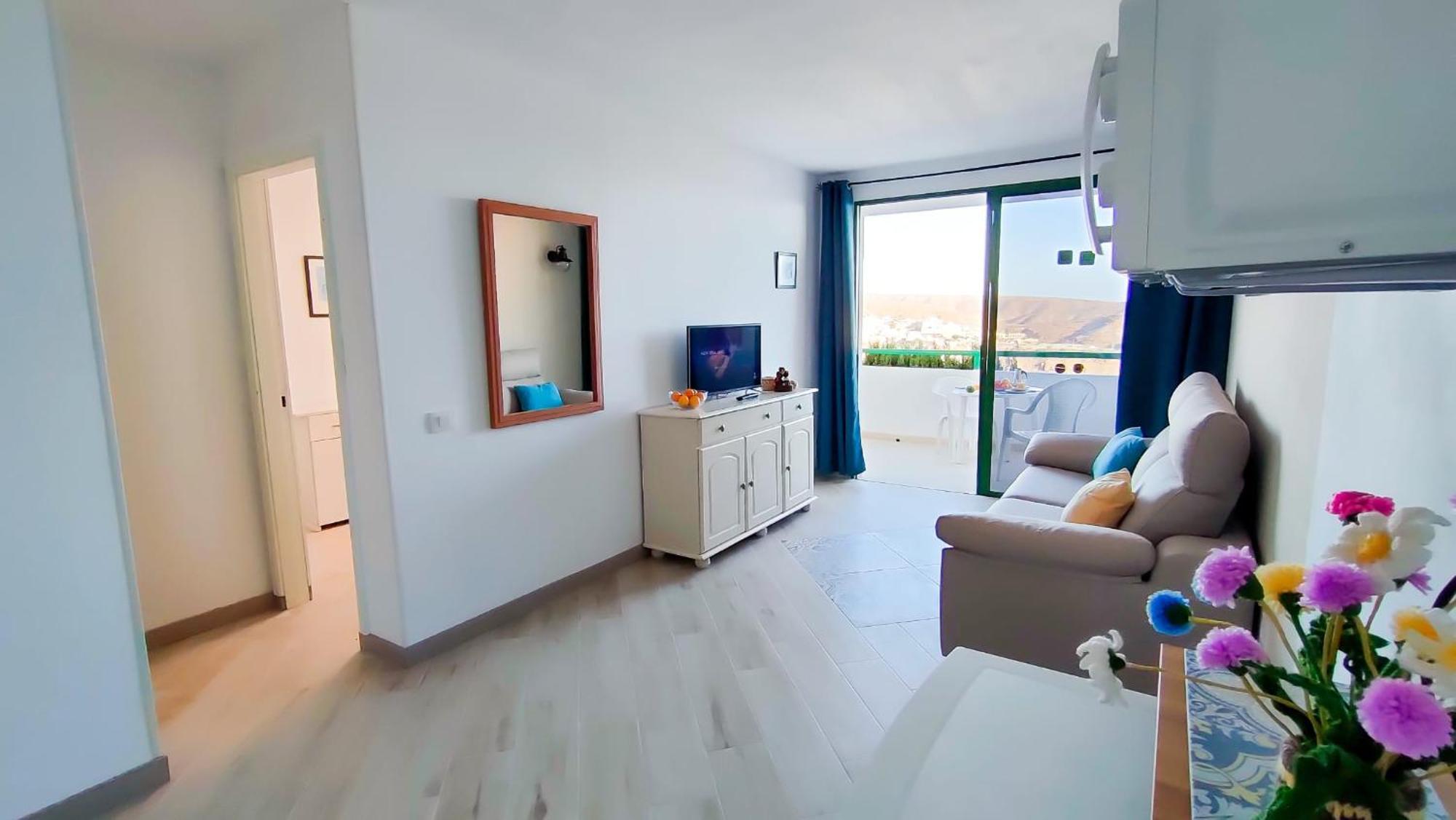 Paraiso Todos Appartement Mogán