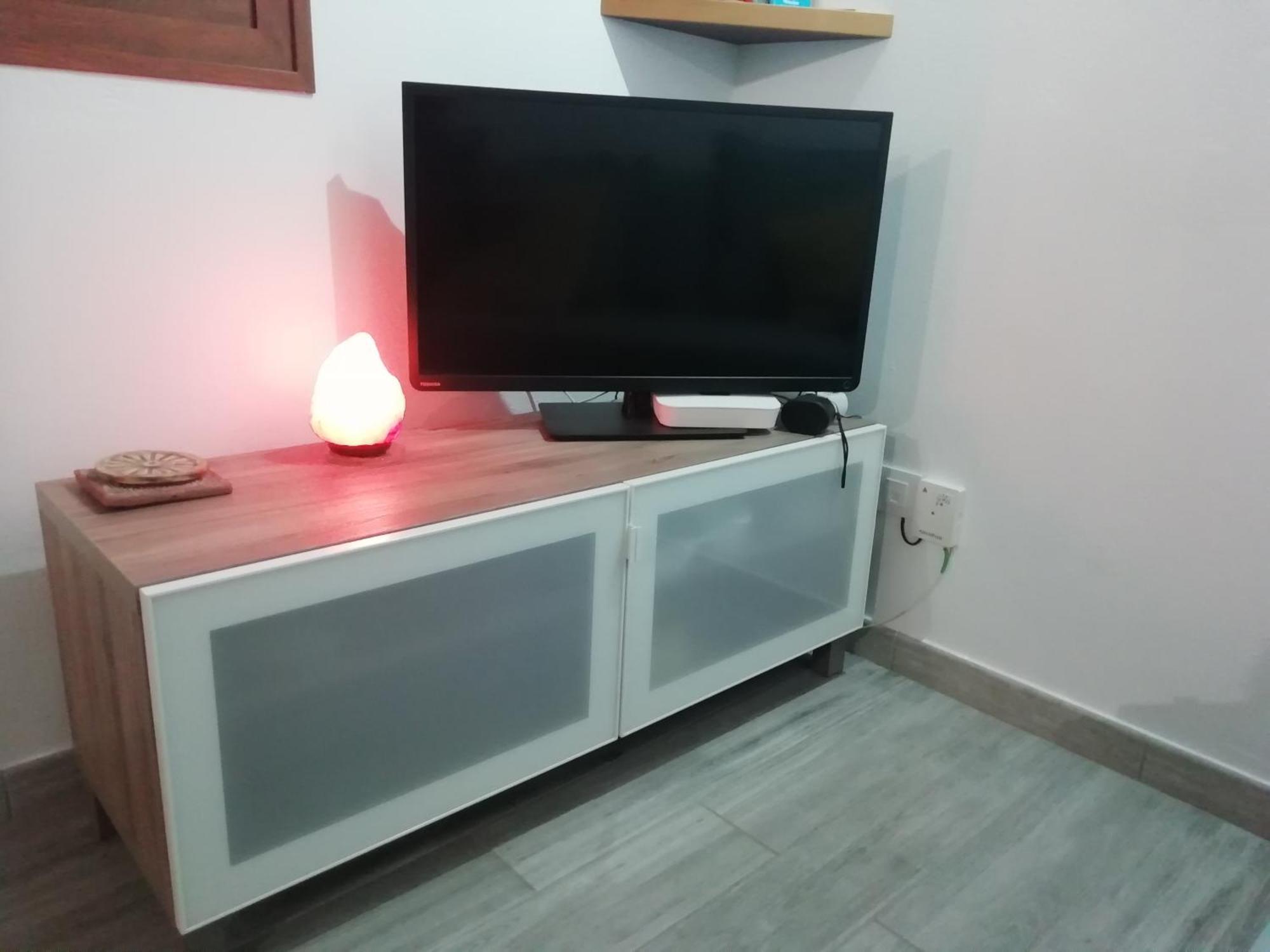 Сasa de vacaciones Carmencita Y Manolito Telde