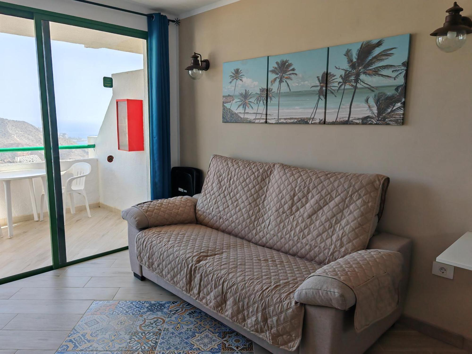 Paraiso Todos Appartement *