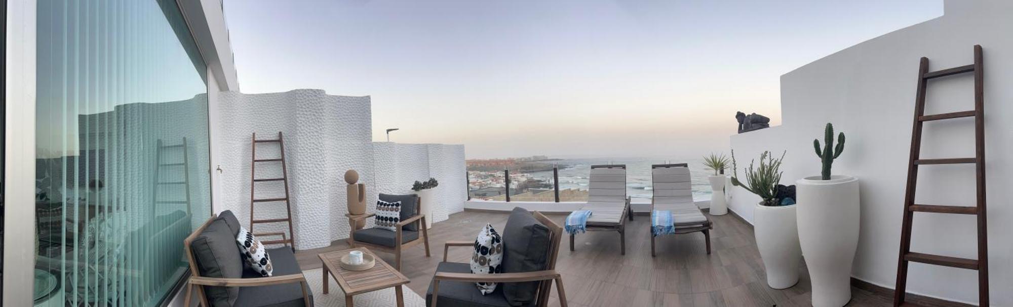 Deluxe Luxury Playa Del Hombre