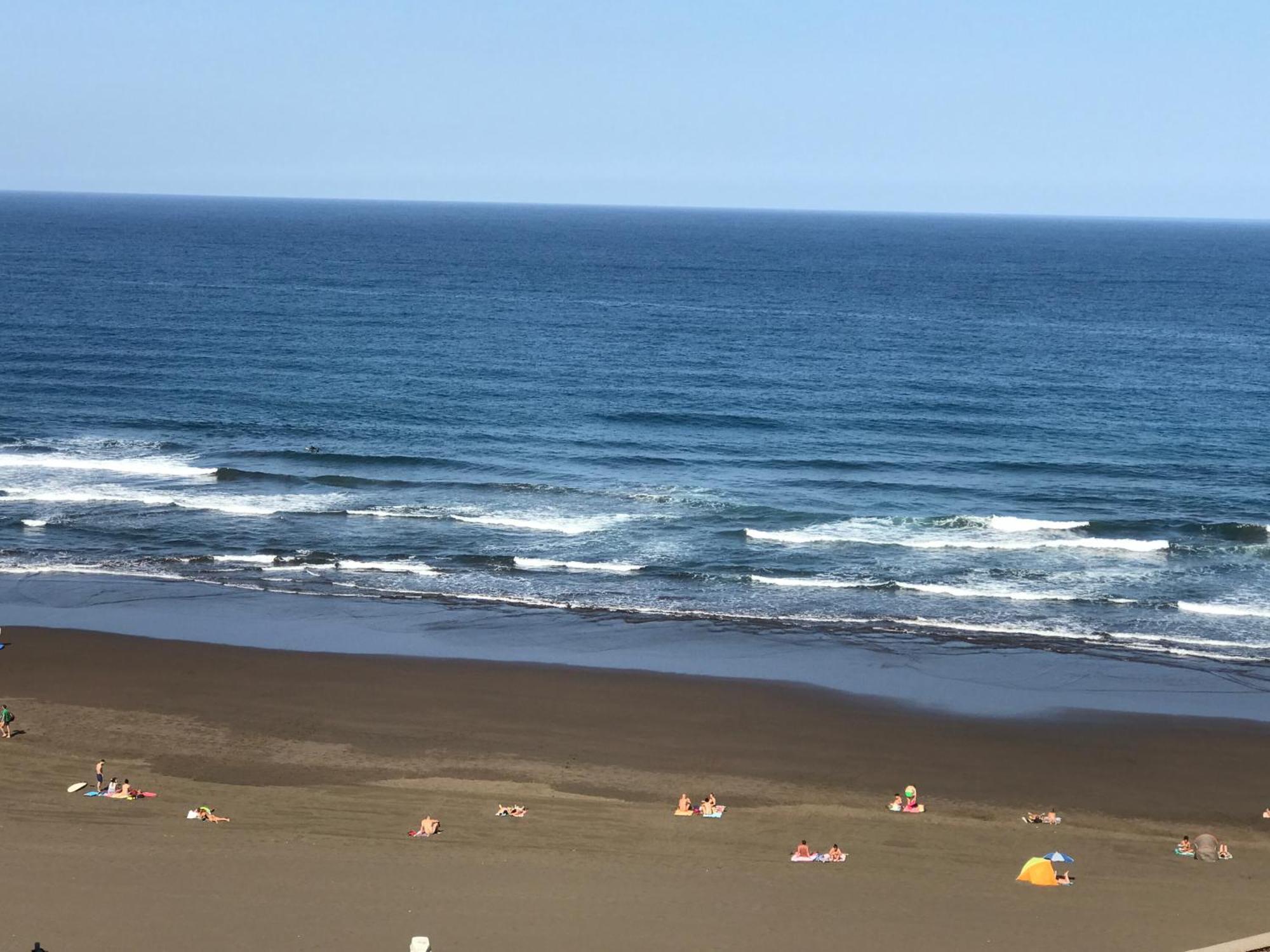 Apartment Deluxe Luxury Playa Del Hombre