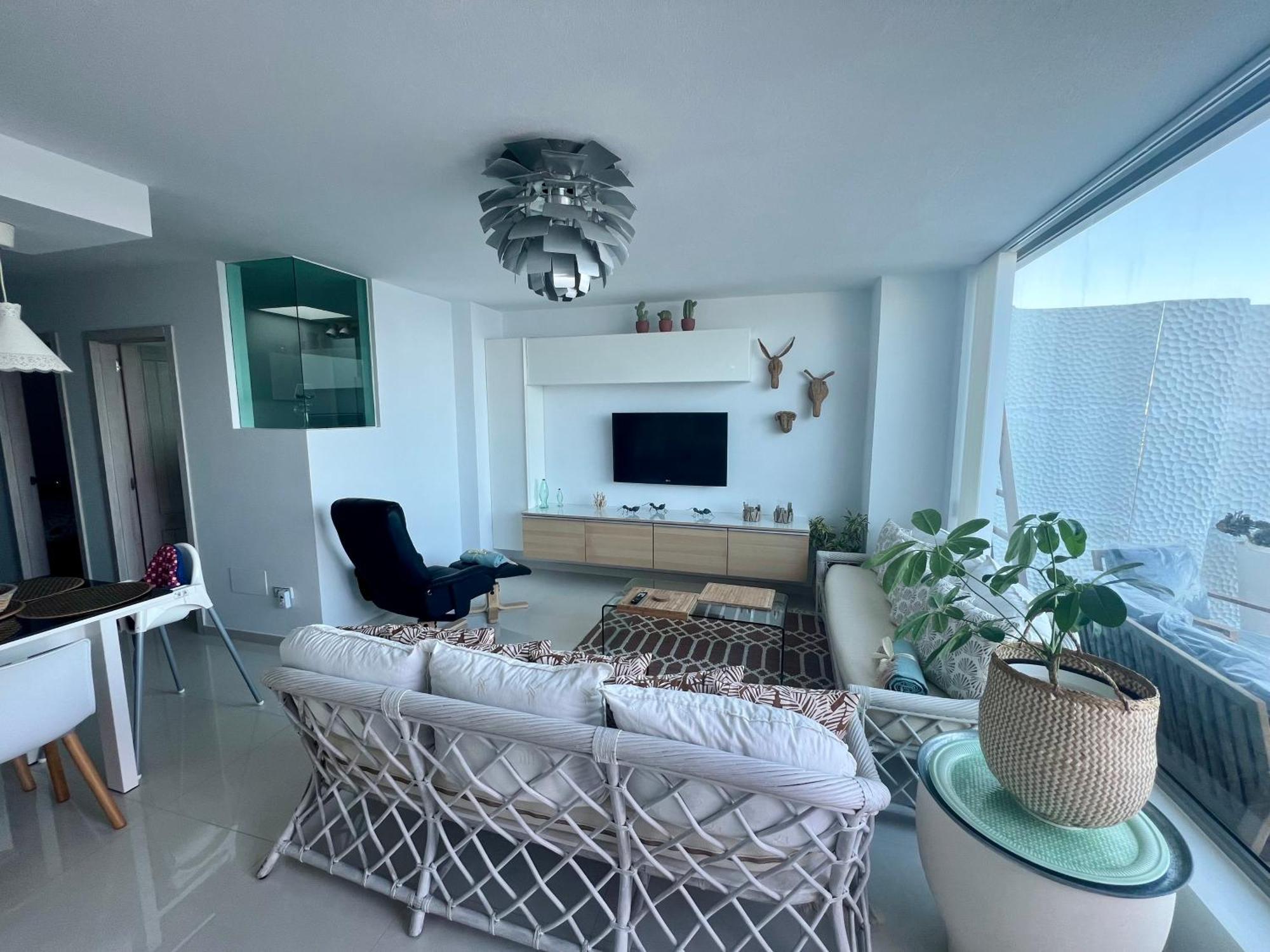 Apartment Deluxe Luxury Playa Del Hombre