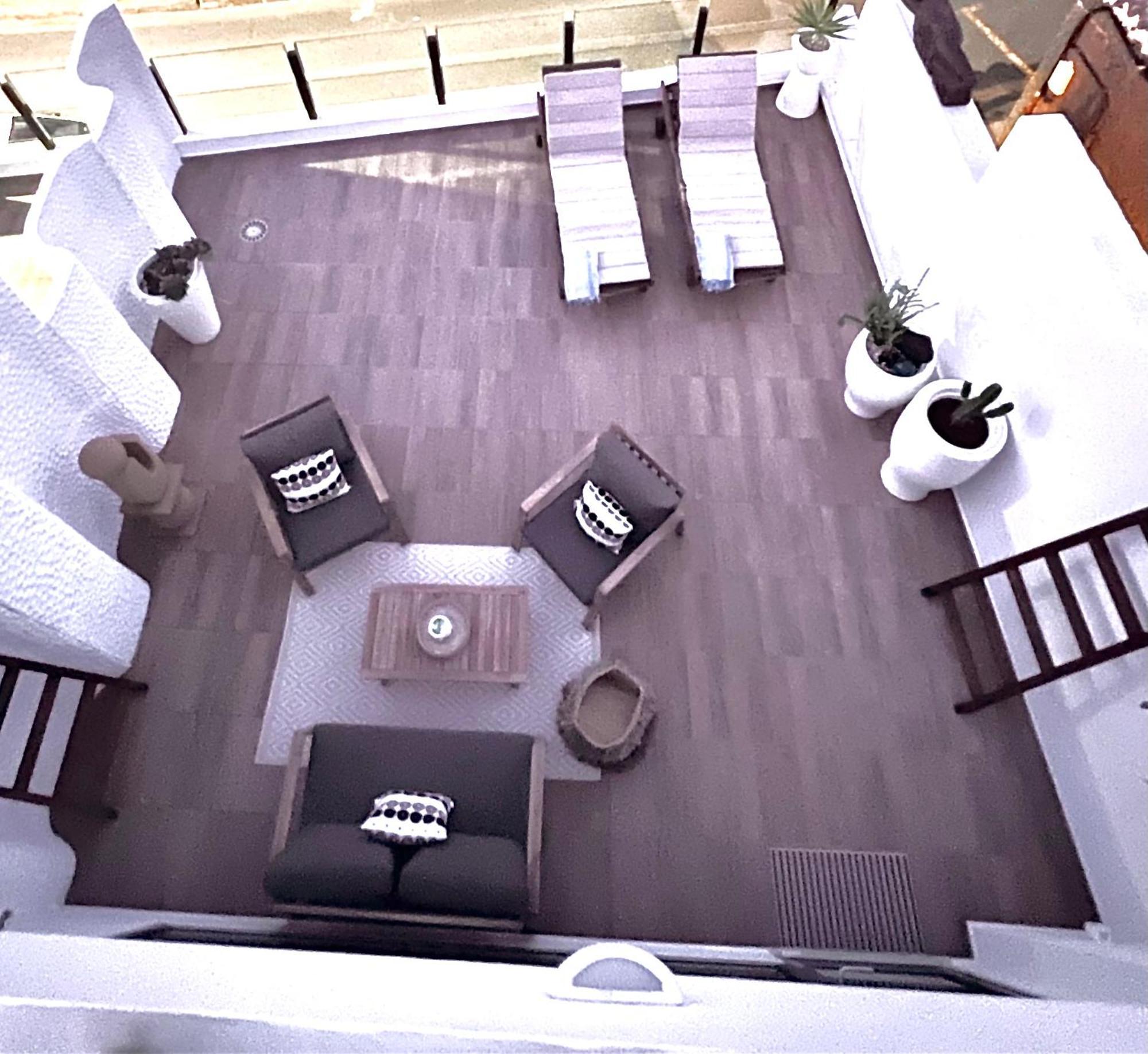 Apartment Deluxe Luxury