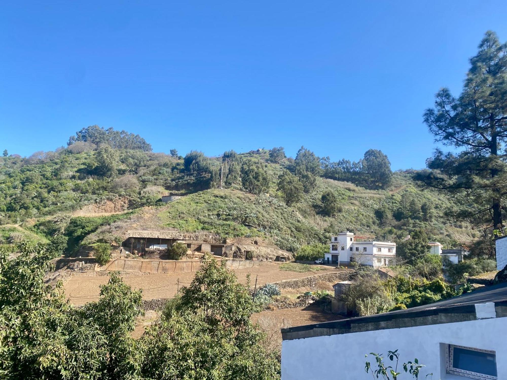 Apartamento Arcos Del Laurel *