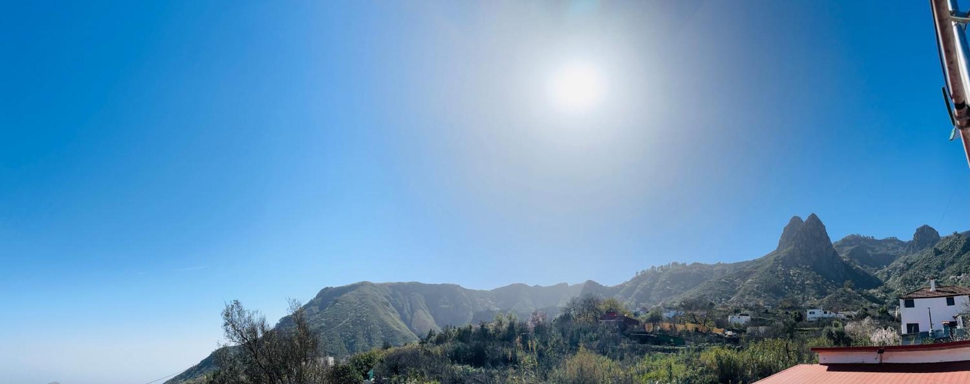 Chalet Rutas De