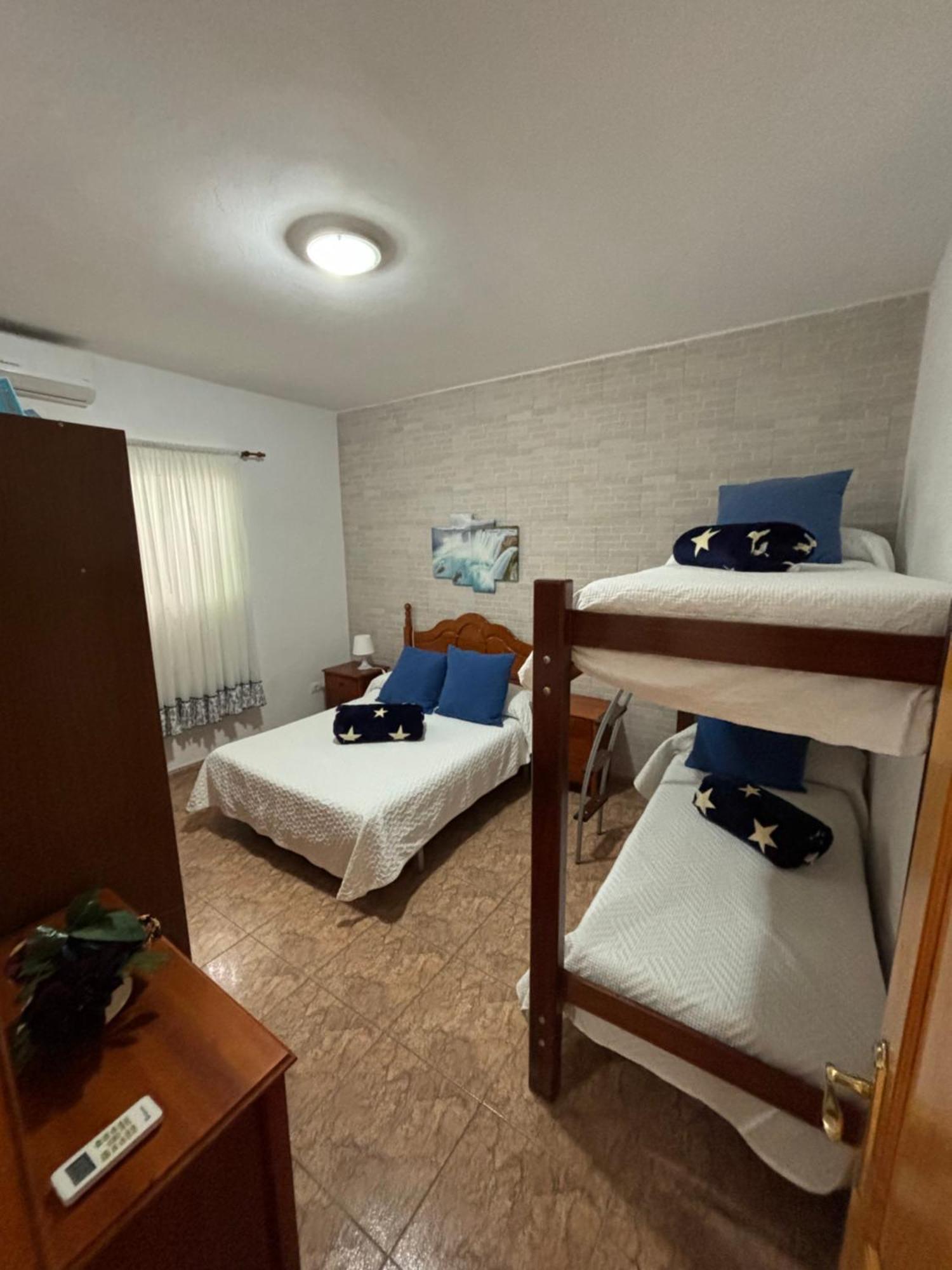 Chalet Rutas De