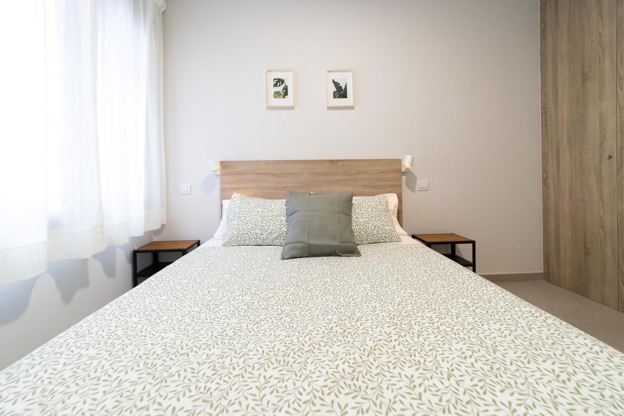 Venegas Urban By Bevacacional Apartamento *