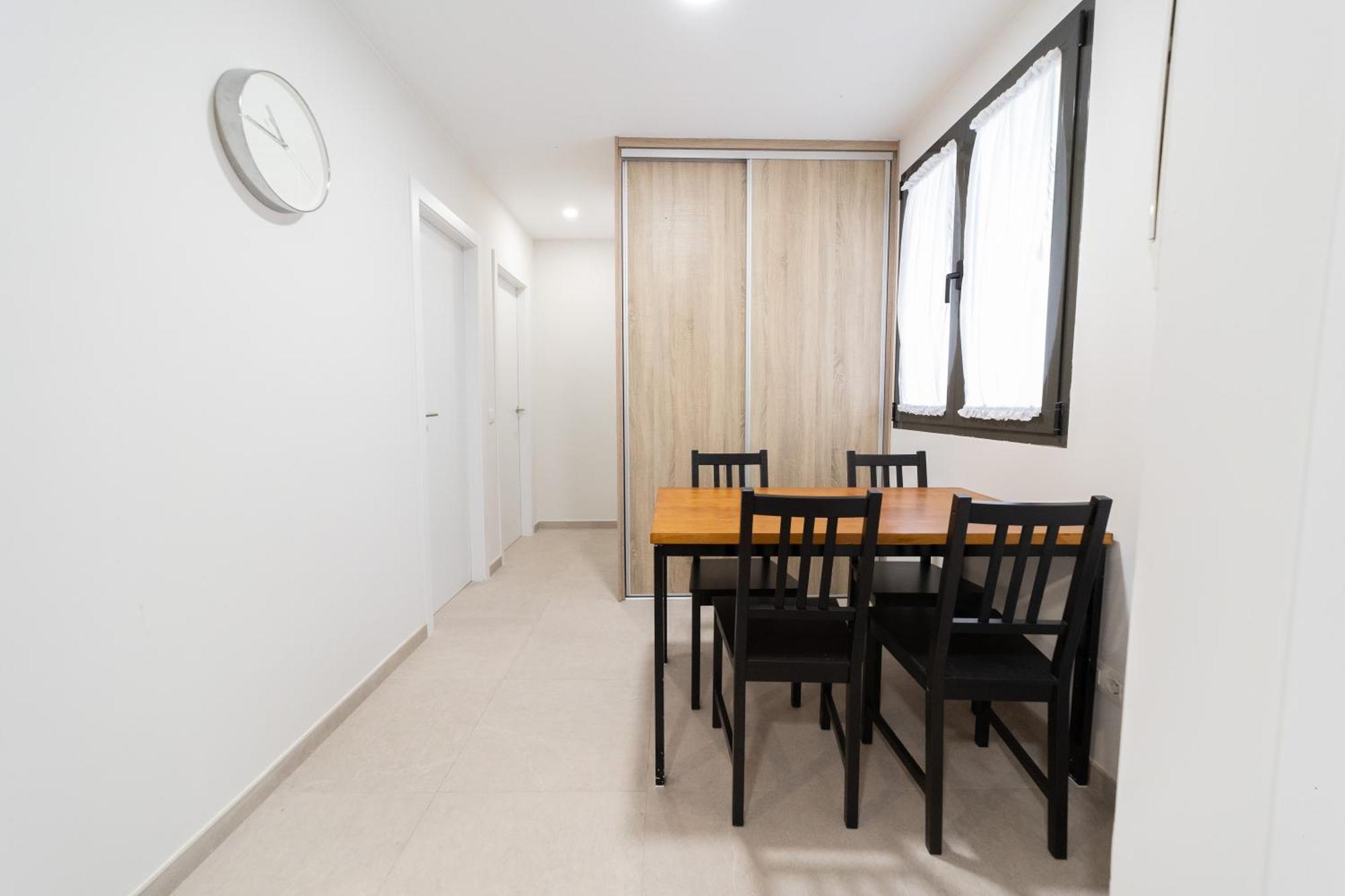 Venegas Urban By Bevacacional Apartamento
