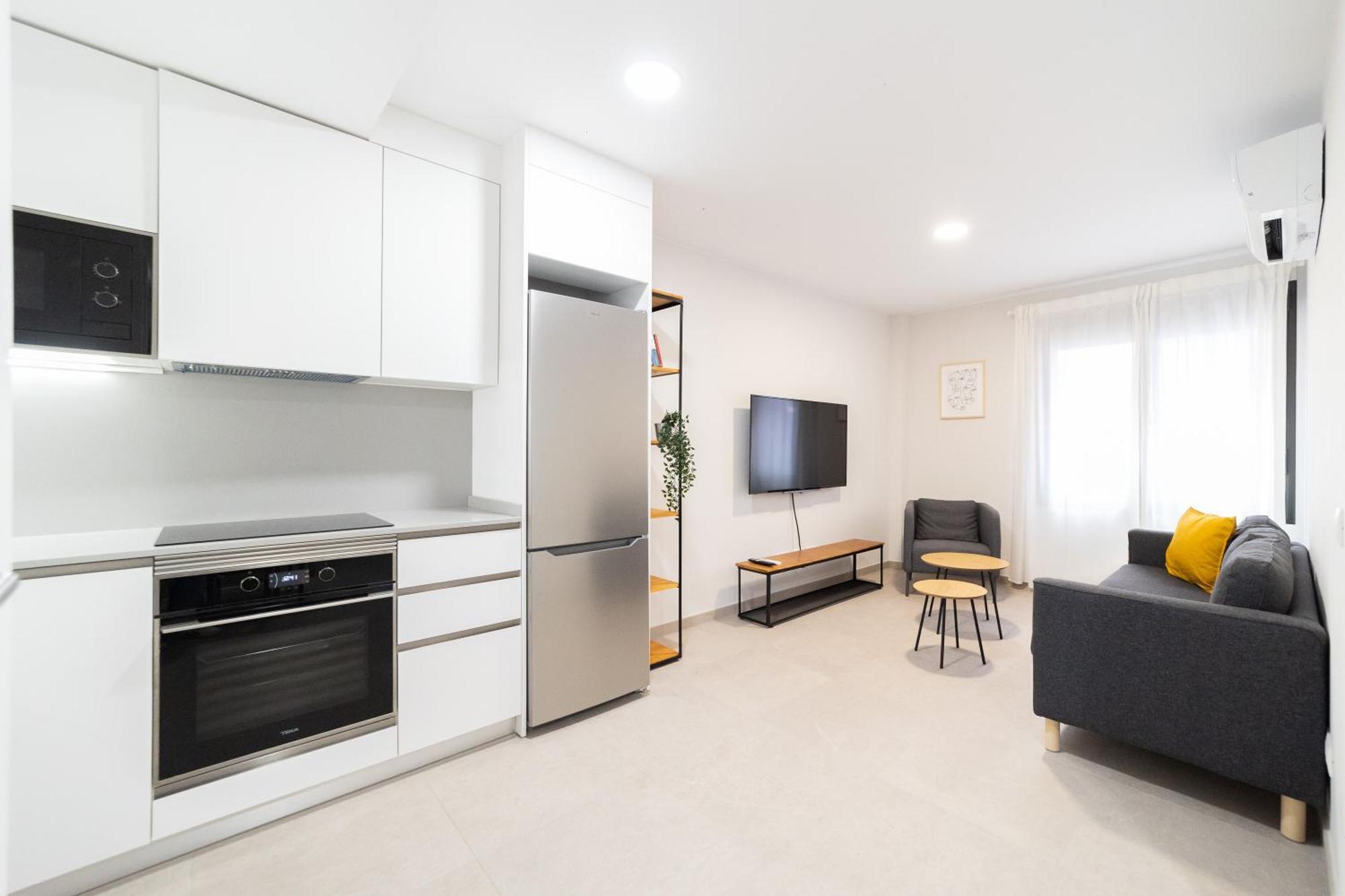 Apartamento Venegas Urban By Bevacacional Las Palmas de Gran Canaria