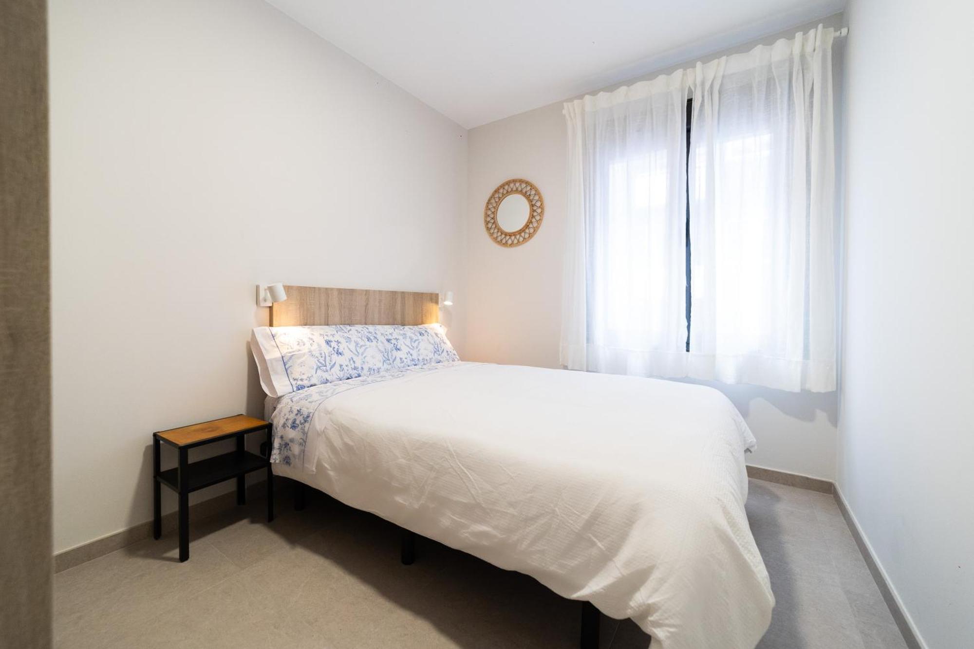Venegas Urban By Bevacacional * Las Palmas de Gran Canaria