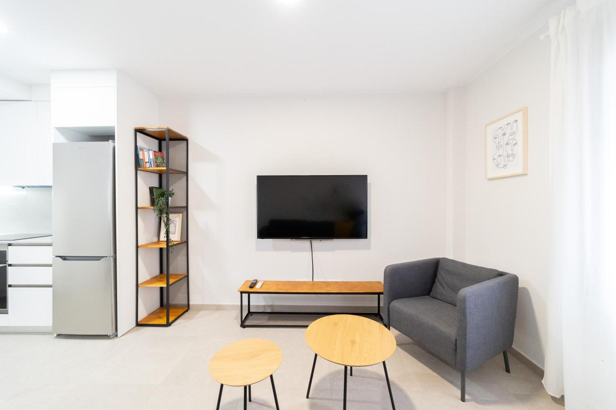Venegas Urban By Bevacacional * Las Palmas de Gran Canaria